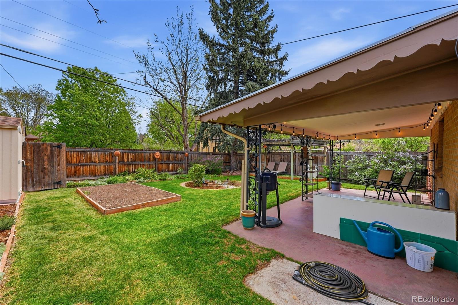 MLS Image #12 for 1000  magnolia street,denver, Colorado