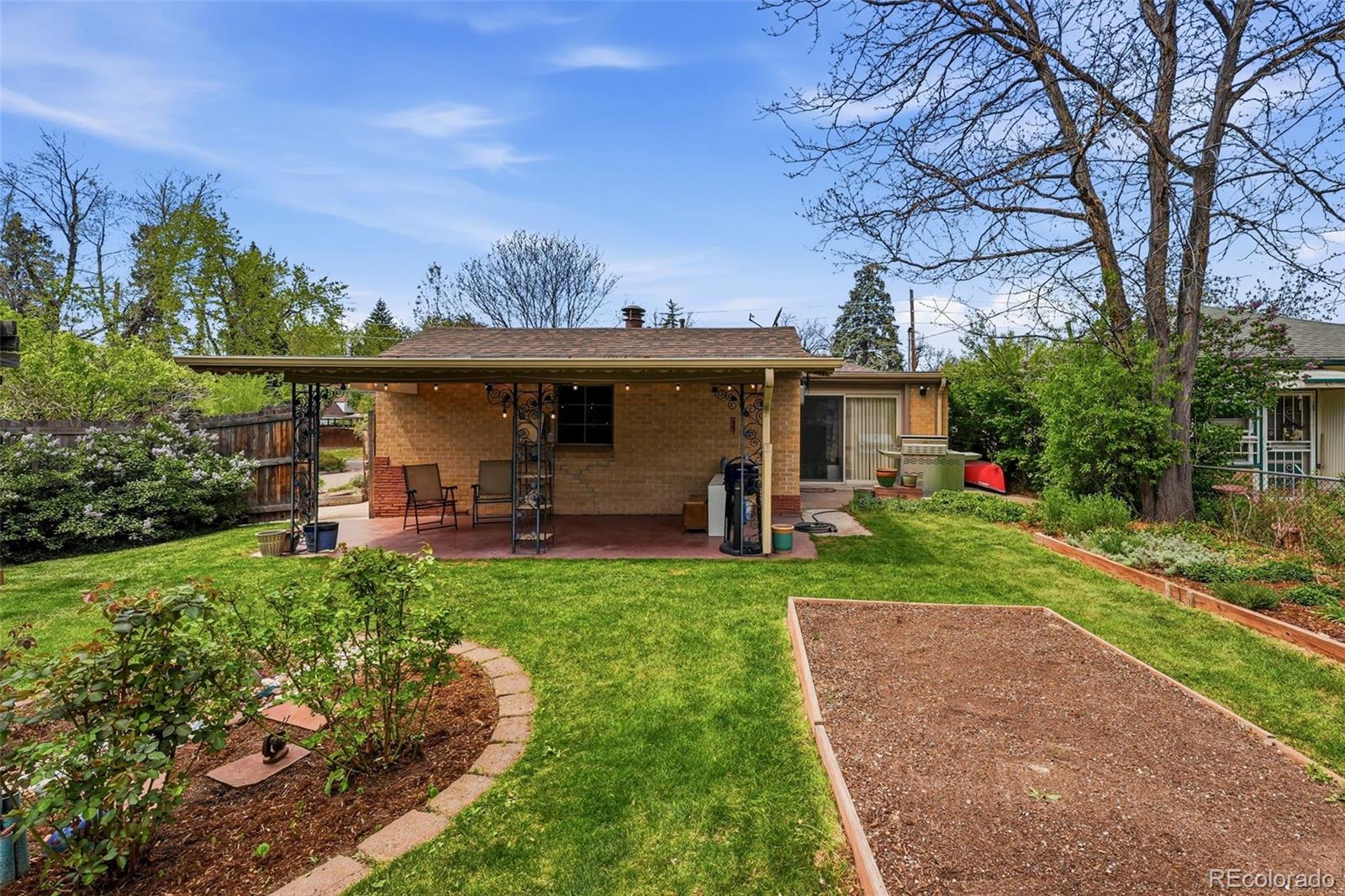 MLS Image #13 for 1000  magnolia street,denver, Colorado