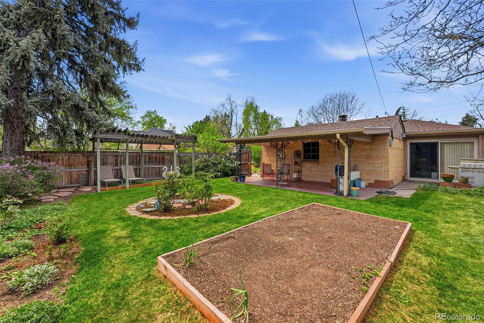 MLS Image #14 for 1000  magnolia street,denver, Colorado