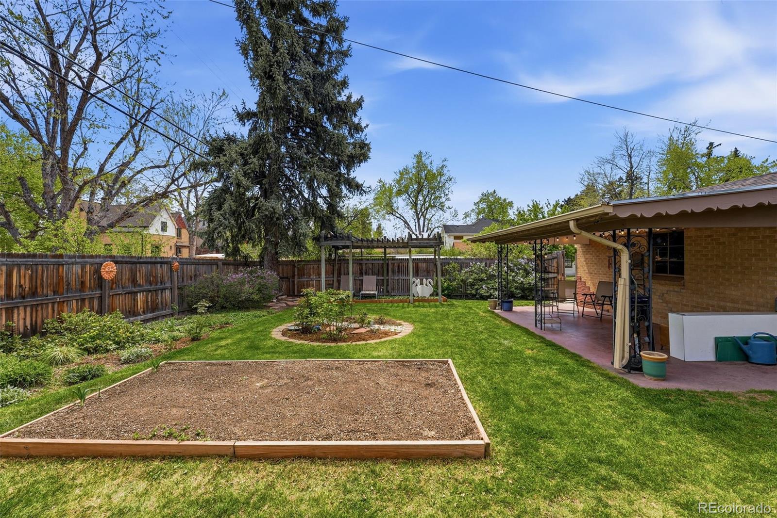 MLS Image #15 for 1000  magnolia street,denver, Colorado