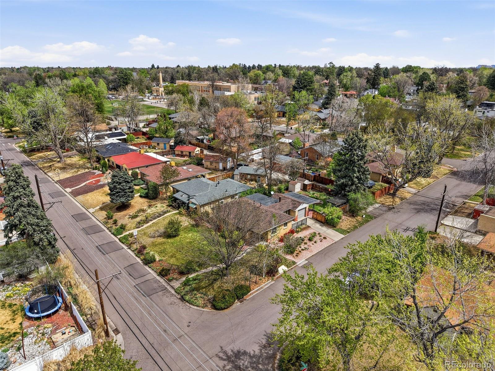 MLS Image #18 for 1000  magnolia street,denver, Colorado