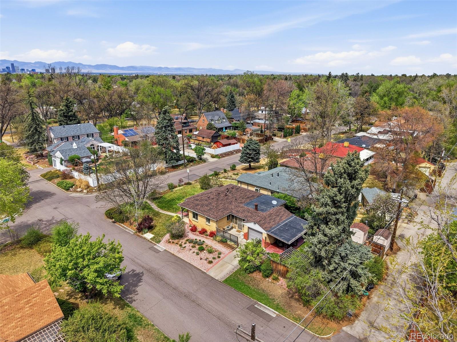 MLS Image #19 for 1000  magnolia street,denver, Colorado