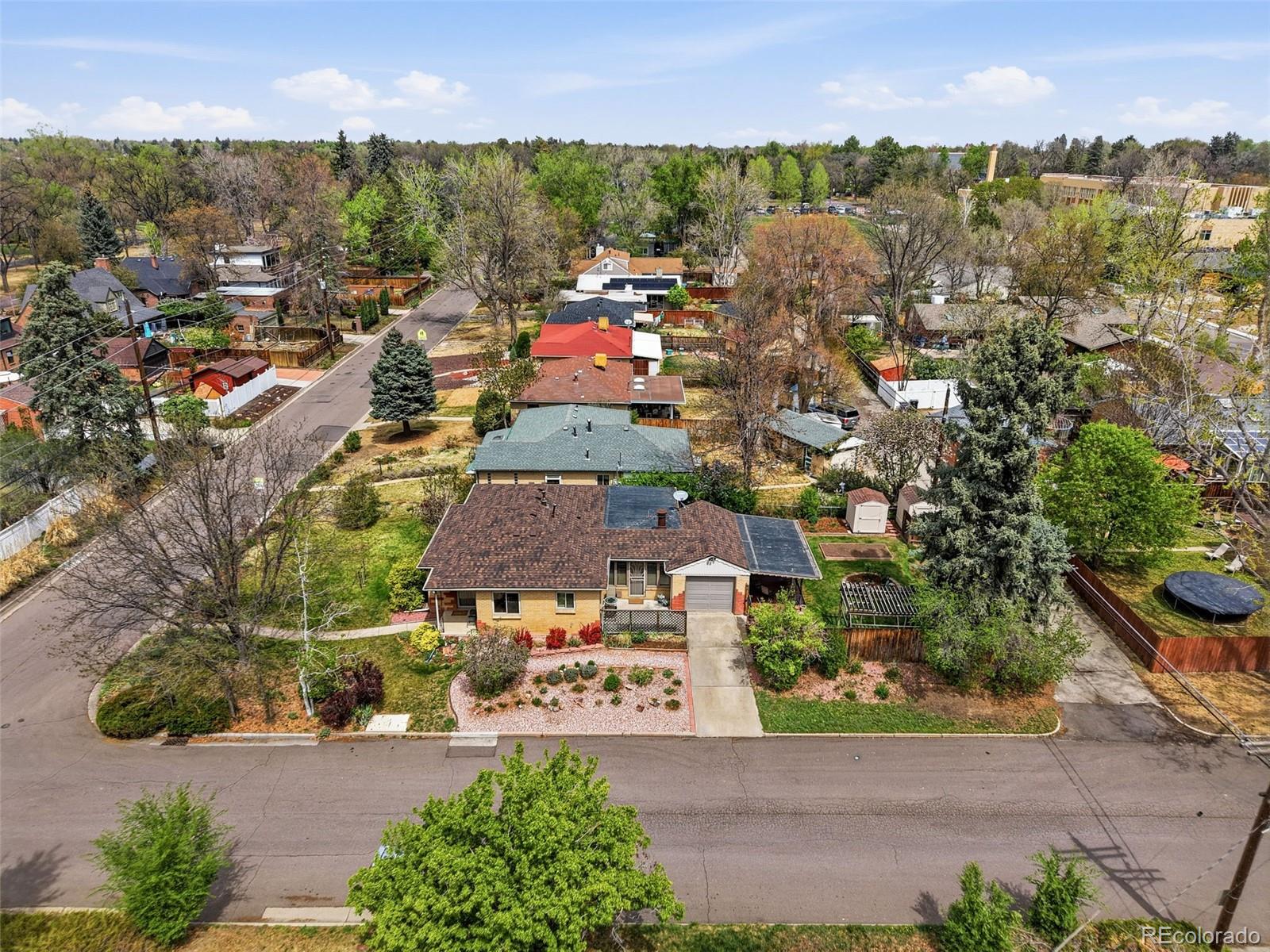 MLS Image #20 for 1000  magnolia street,denver, Colorado