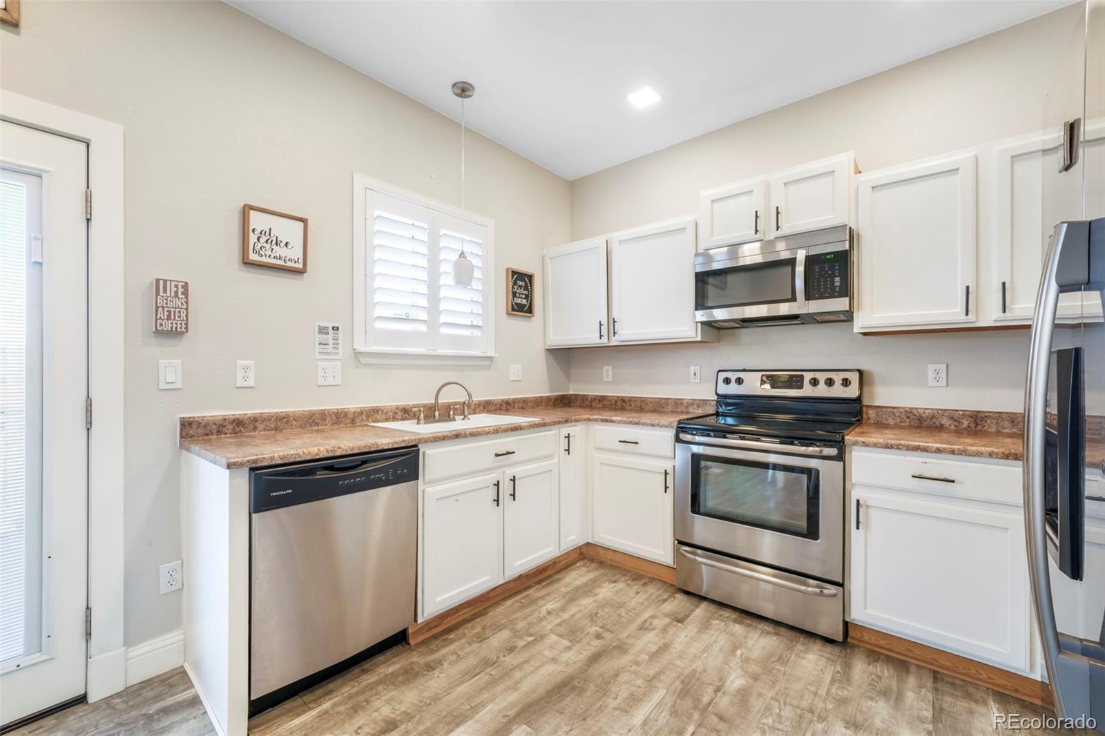 MLS Image #11 for 4635  saddle ridge drive,colorado springs, Colorado