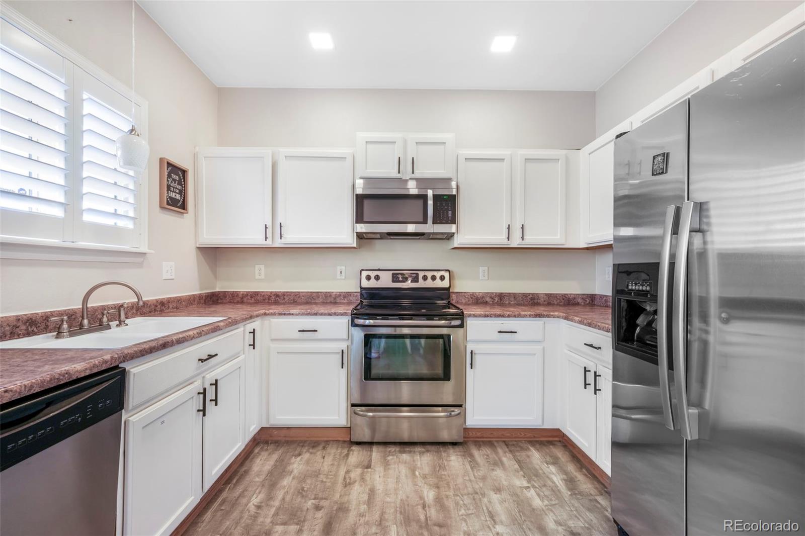 MLS Image #12 for 4635  saddle ridge drive,colorado springs, Colorado