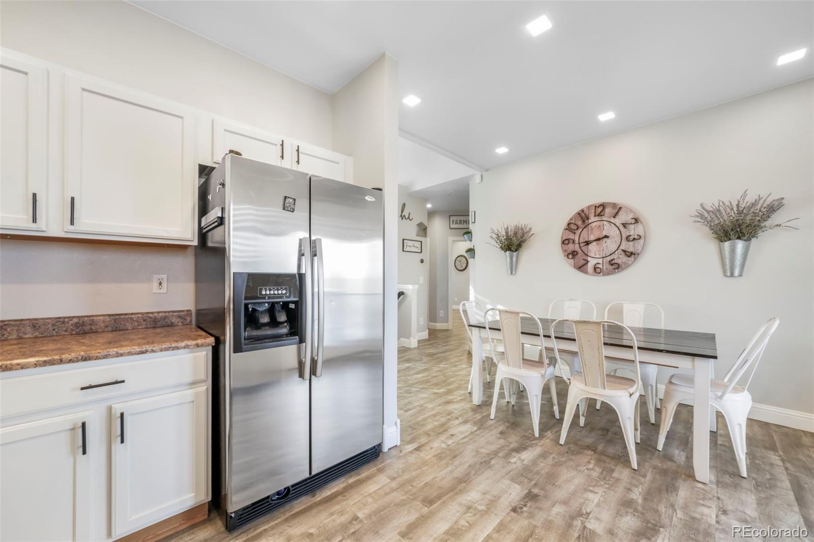 MLS Image #13 for 4635  saddle ridge drive,colorado springs, Colorado