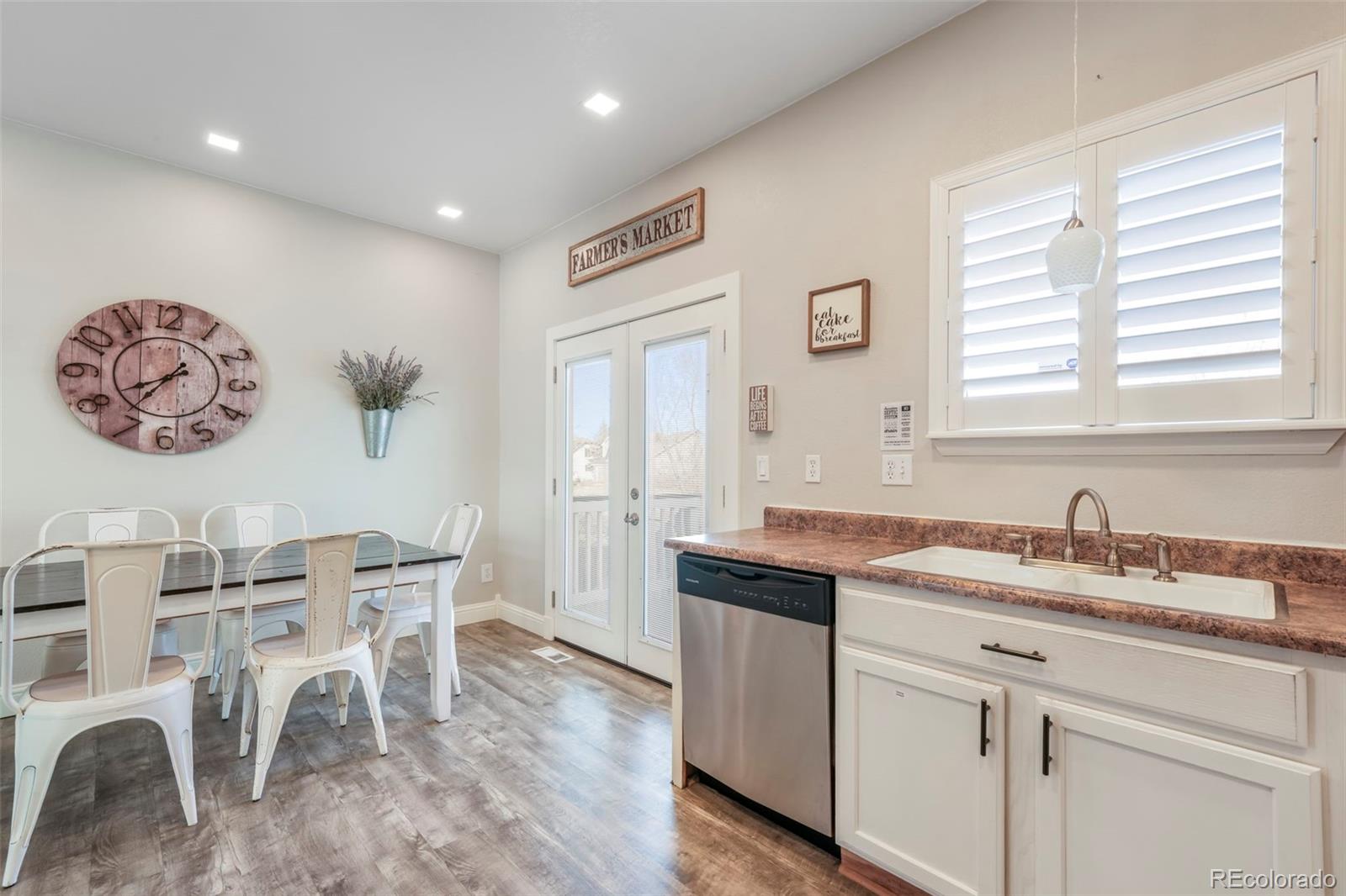 MLS Image #14 for 4635  saddle ridge drive,colorado springs, Colorado