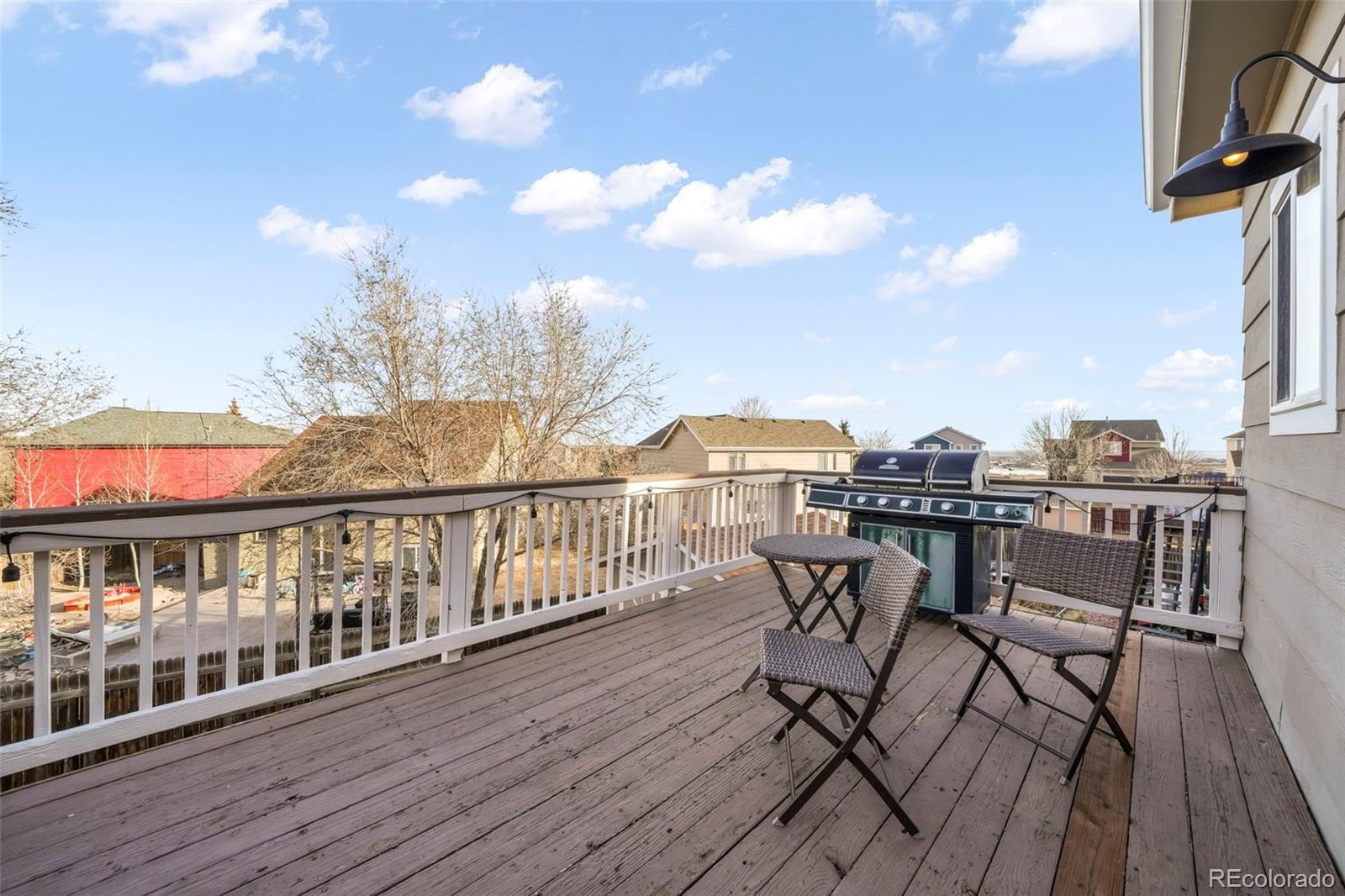 MLS Image #15 for 4635  saddle ridge drive,colorado springs, Colorado