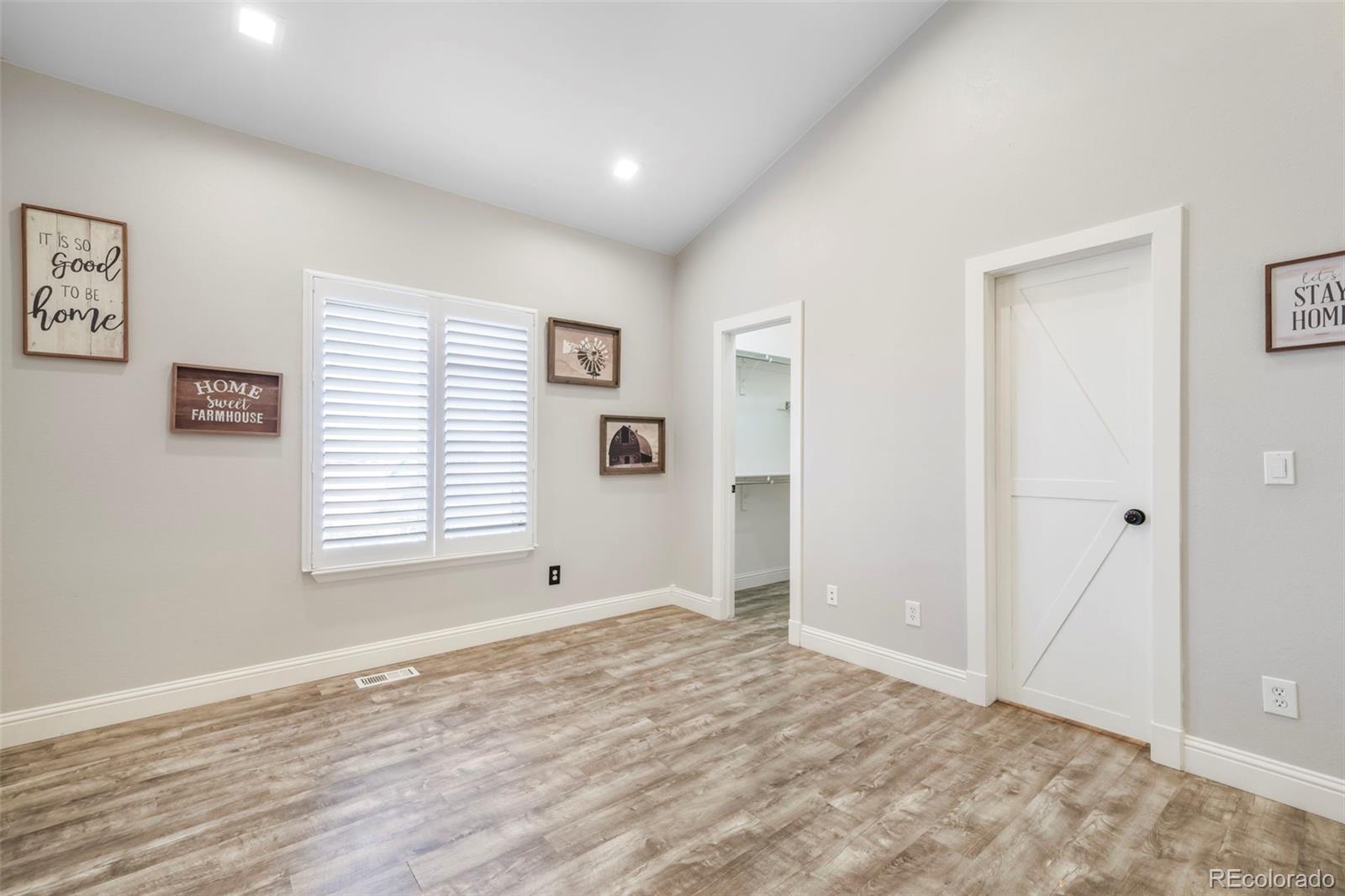 MLS Image #17 for 4635  saddle ridge drive,colorado springs, Colorado