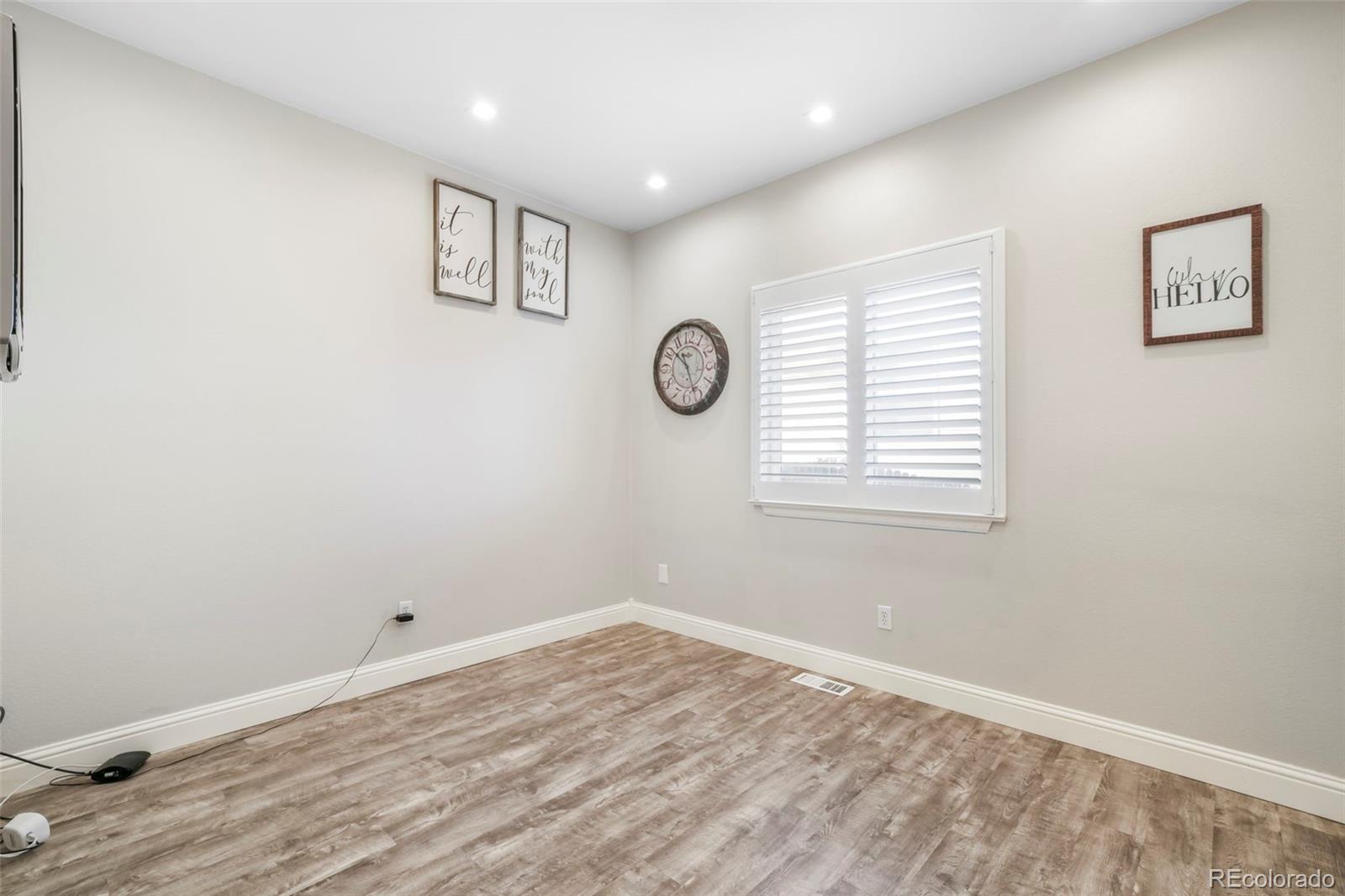 MLS Image #20 for 4635  saddle ridge drive,colorado springs, Colorado