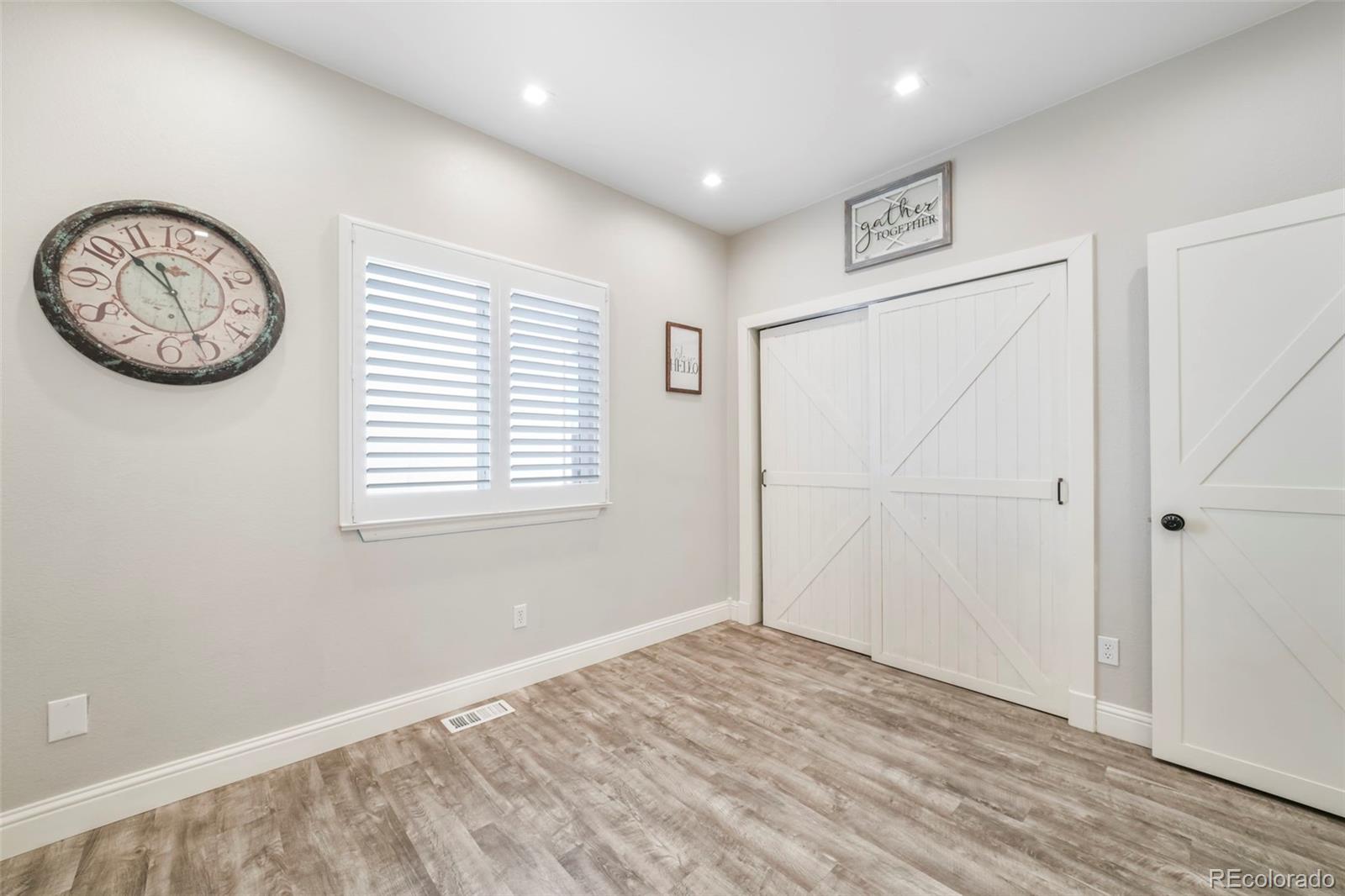 MLS Image #21 for 4635  saddle ridge drive,colorado springs, Colorado