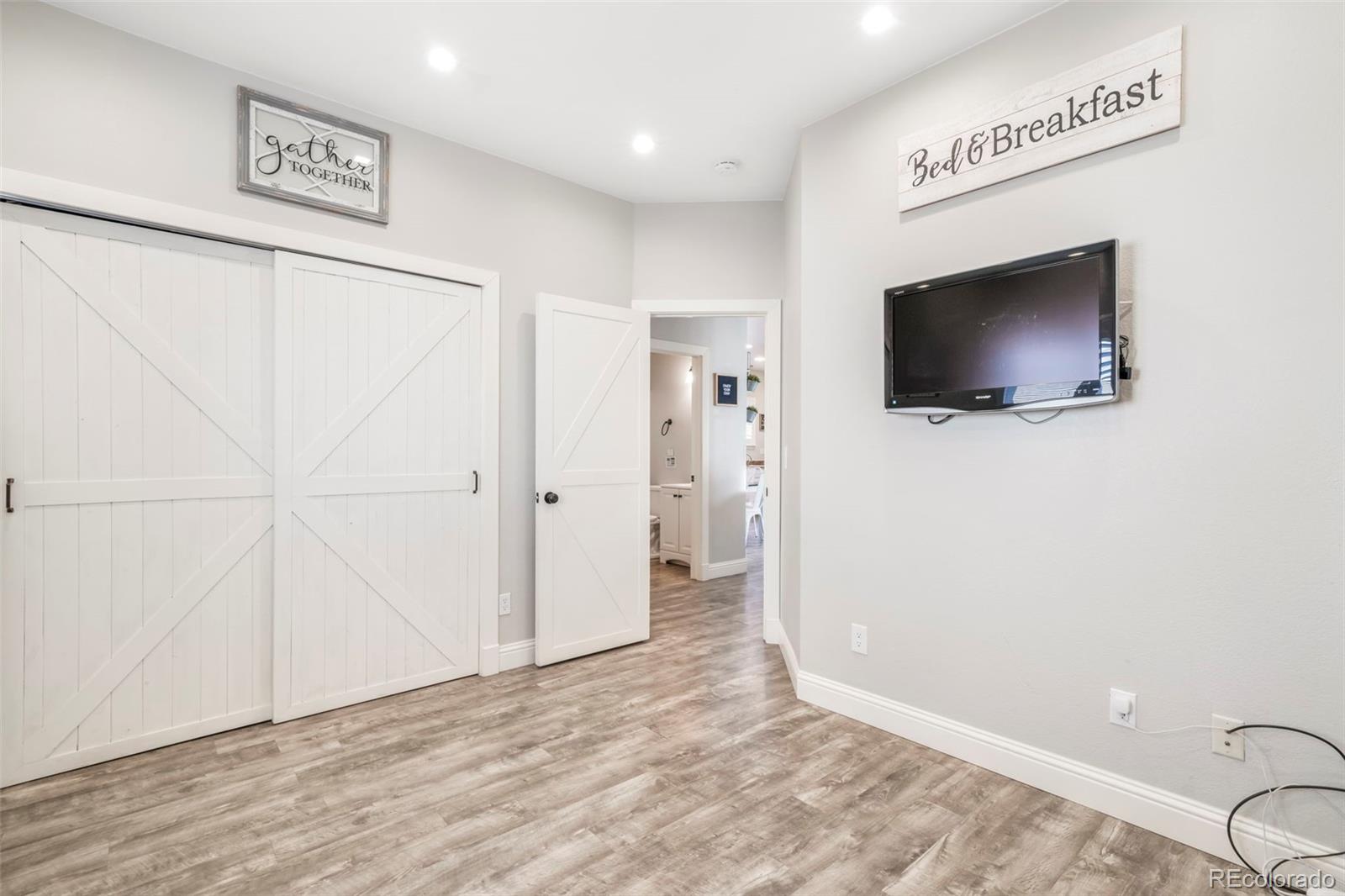 MLS Image #22 for 4635  saddle ridge drive,colorado springs, Colorado