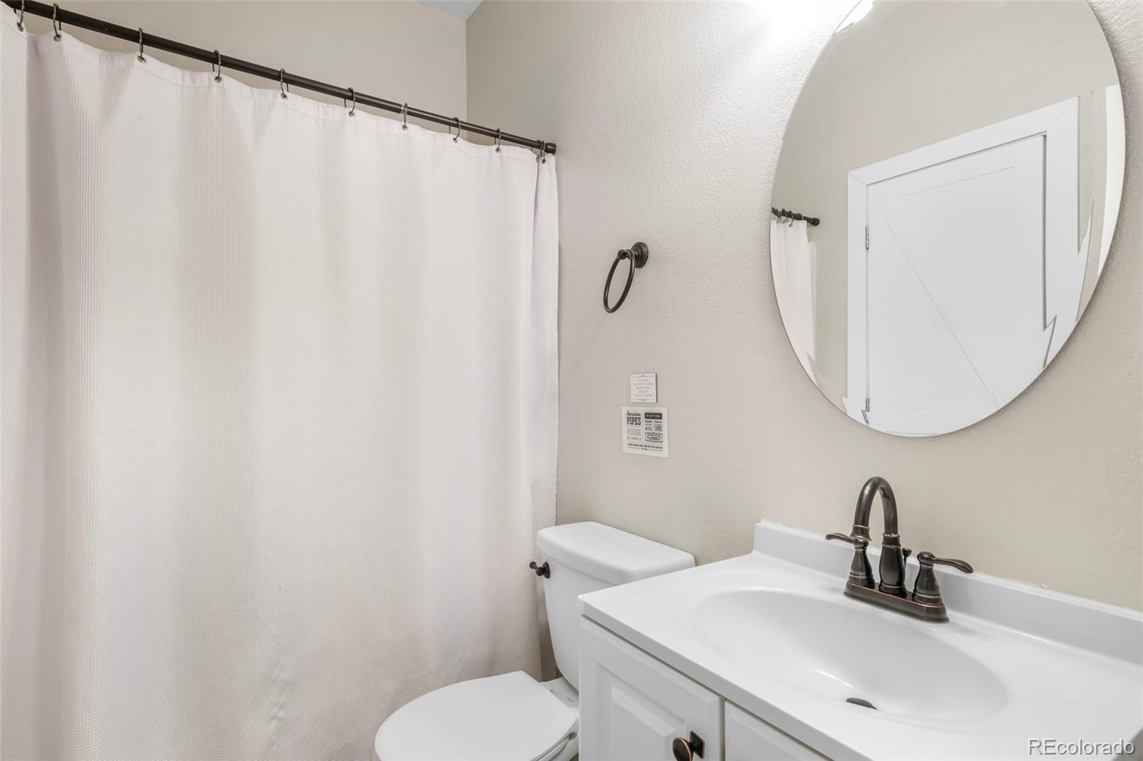 MLS Image #23 for 4635  saddle ridge drive,colorado springs, Colorado