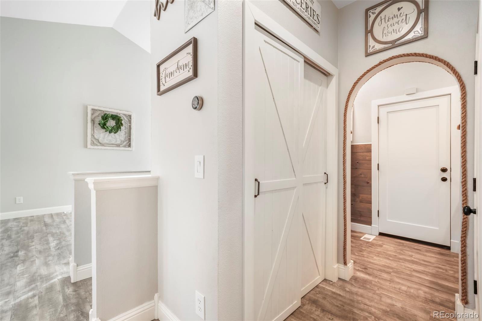 MLS Image #24 for 4635  saddle ridge drive,colorado springs, Colorado