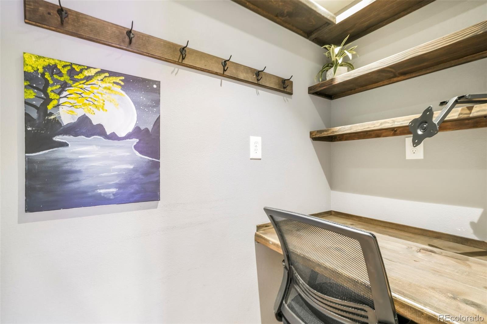 MLS Image #27 for 4635  saddle ridge drive,colorado springs, Colorado