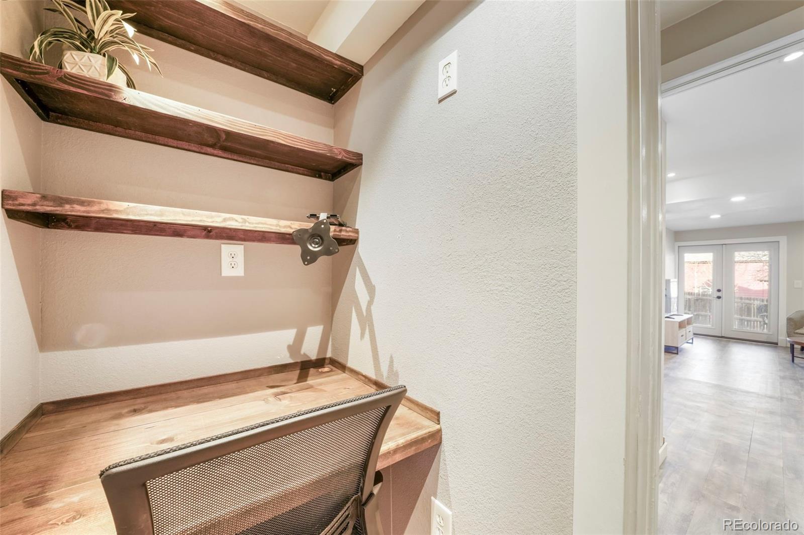 MLS Image #28 for 4635  saddle ridge drive,colorado springs, Colorado