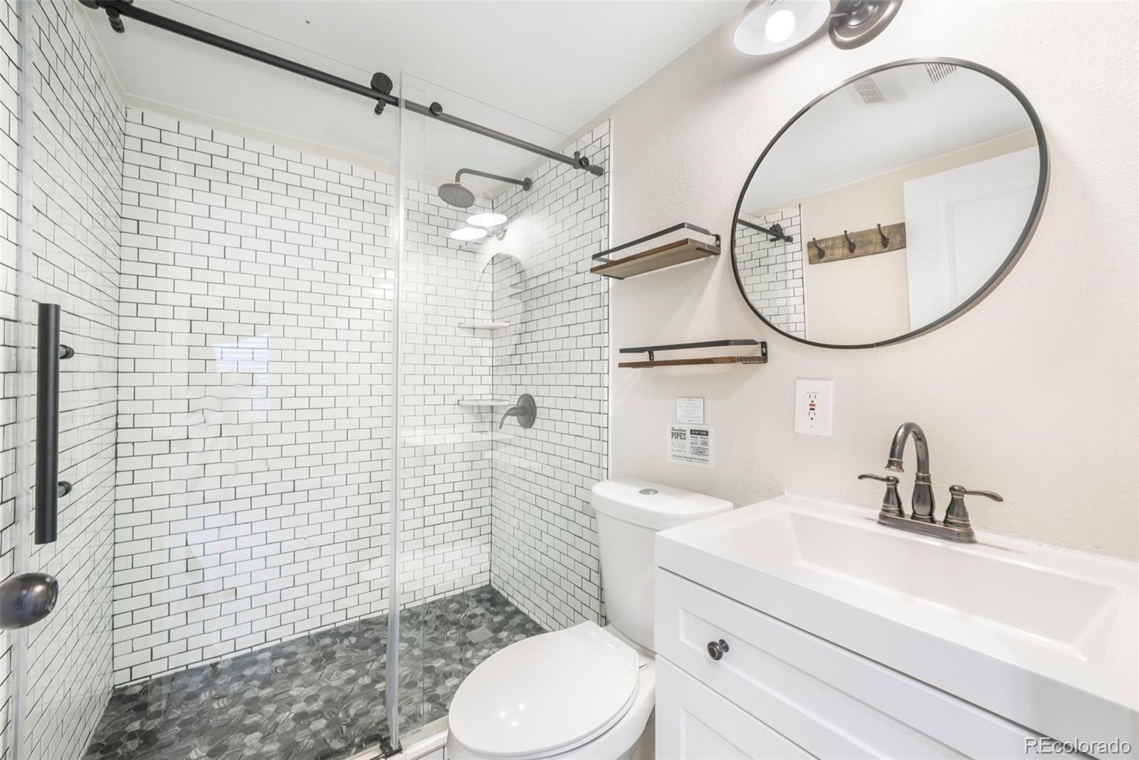 MLS Image #39 for 4635  saddle ridge drive,colorado springs, Colorado