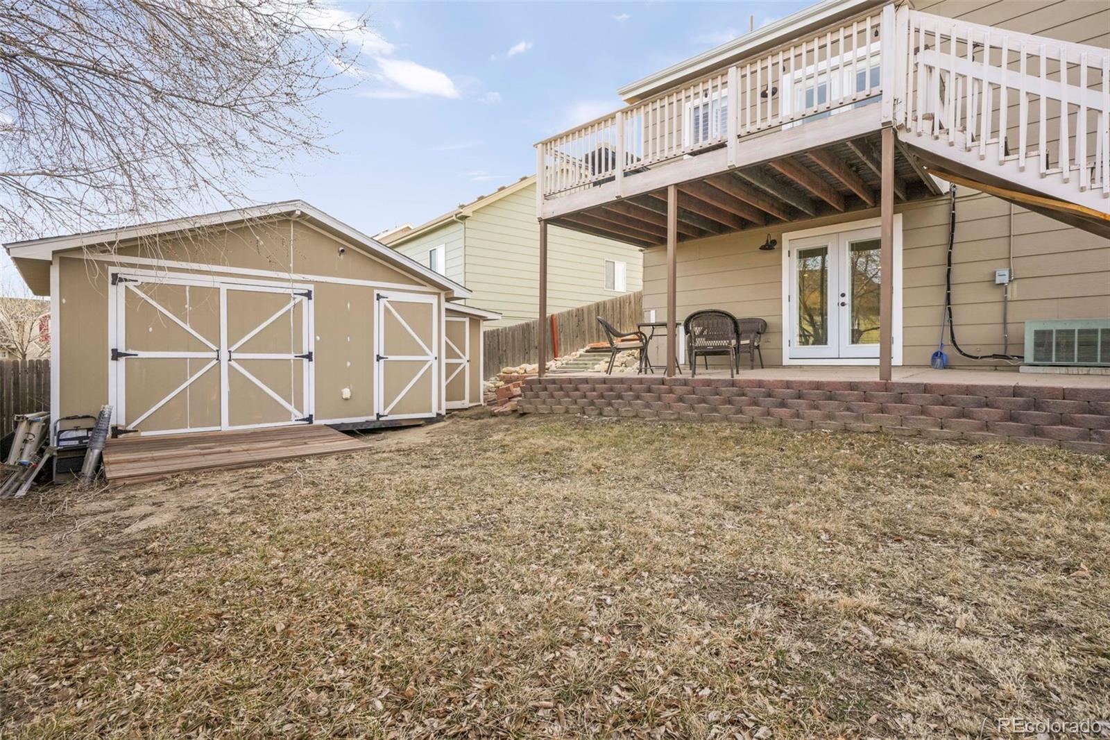 MLS Image #42 for 4635  saddle ridge drive,colorado springs, Colorado