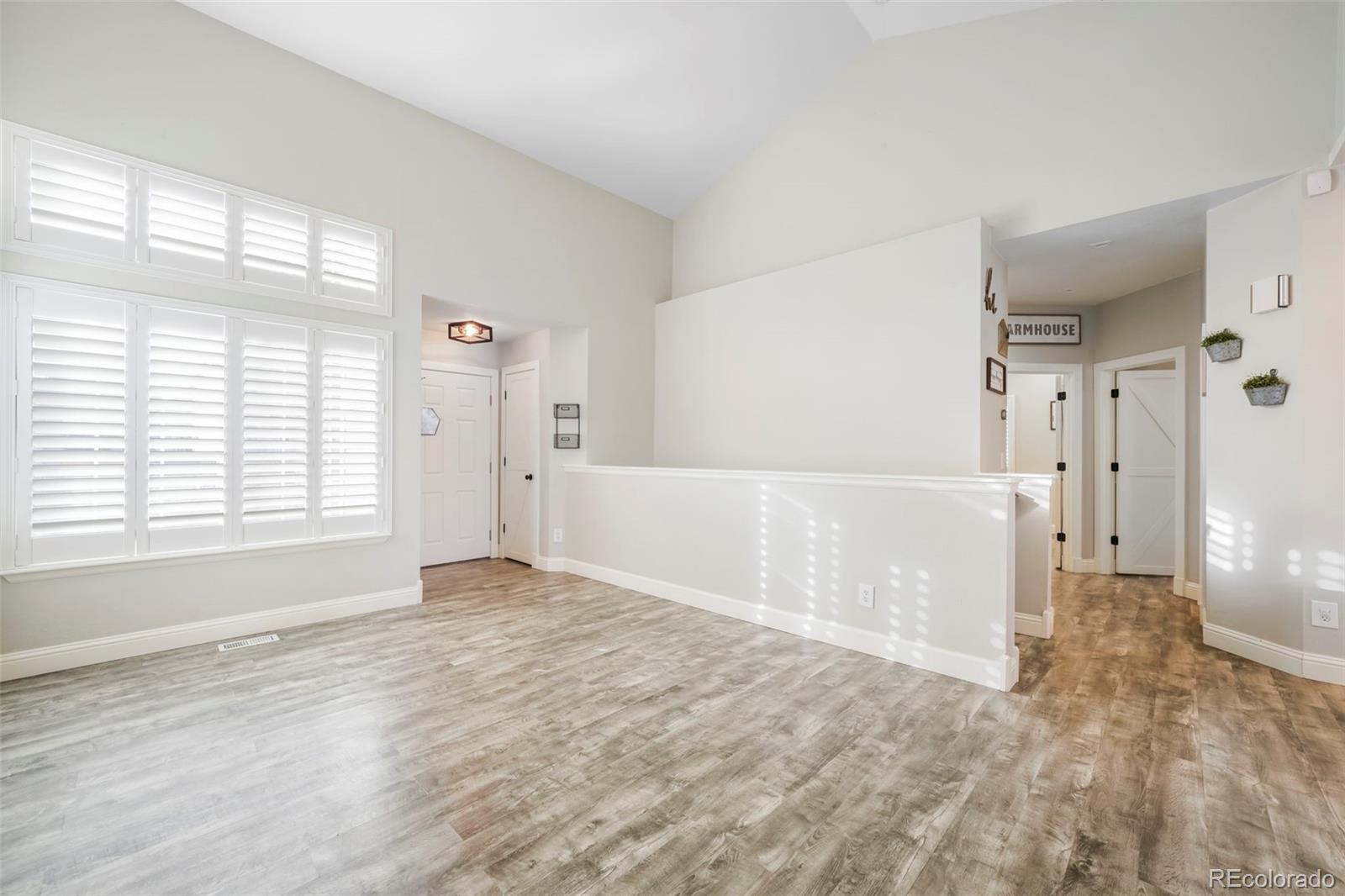 MLS Image #6 for 4635  saddle ridge drive,colorado springs, Colorado