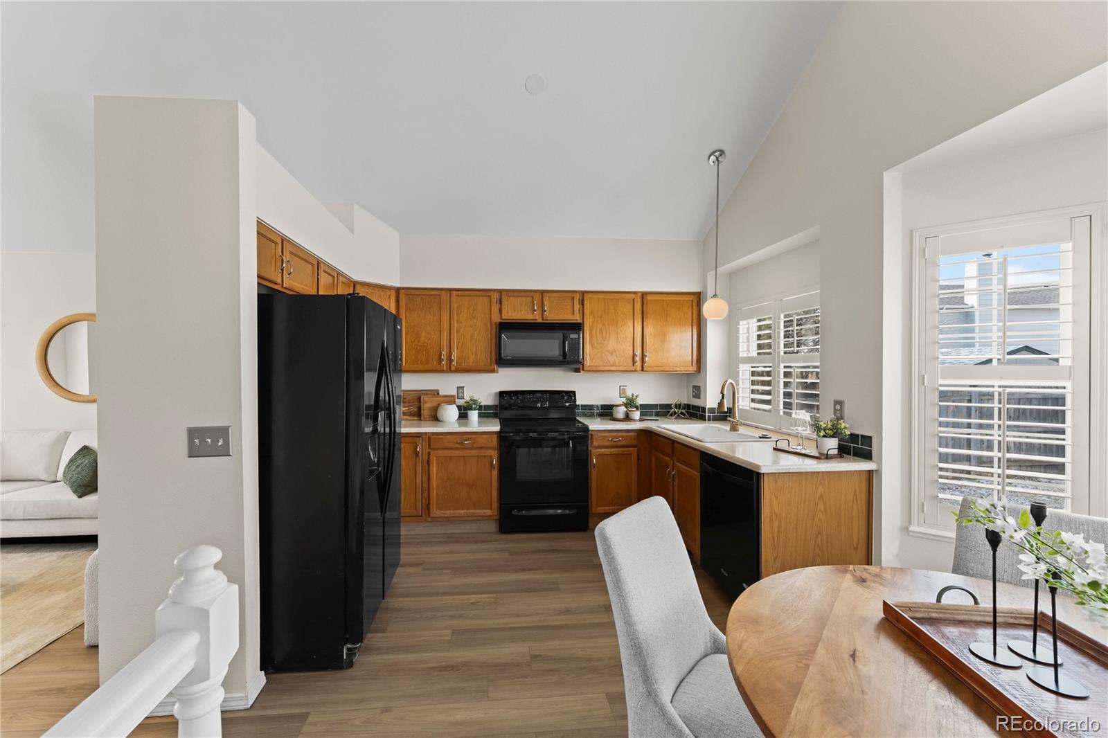 MLS Image #10 for 1338  grass valley drive,colorado springs, Colorado