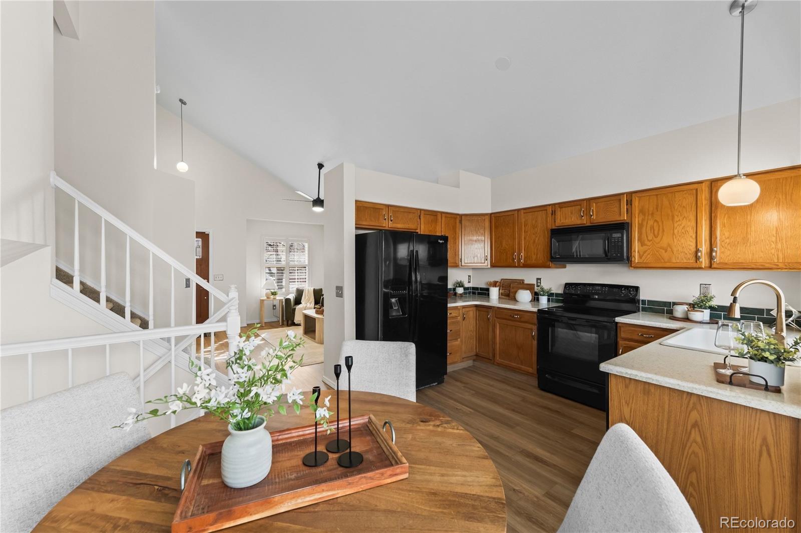 MLS Image #11 for 1338  grass valley drive,colorado springs, Colorado
