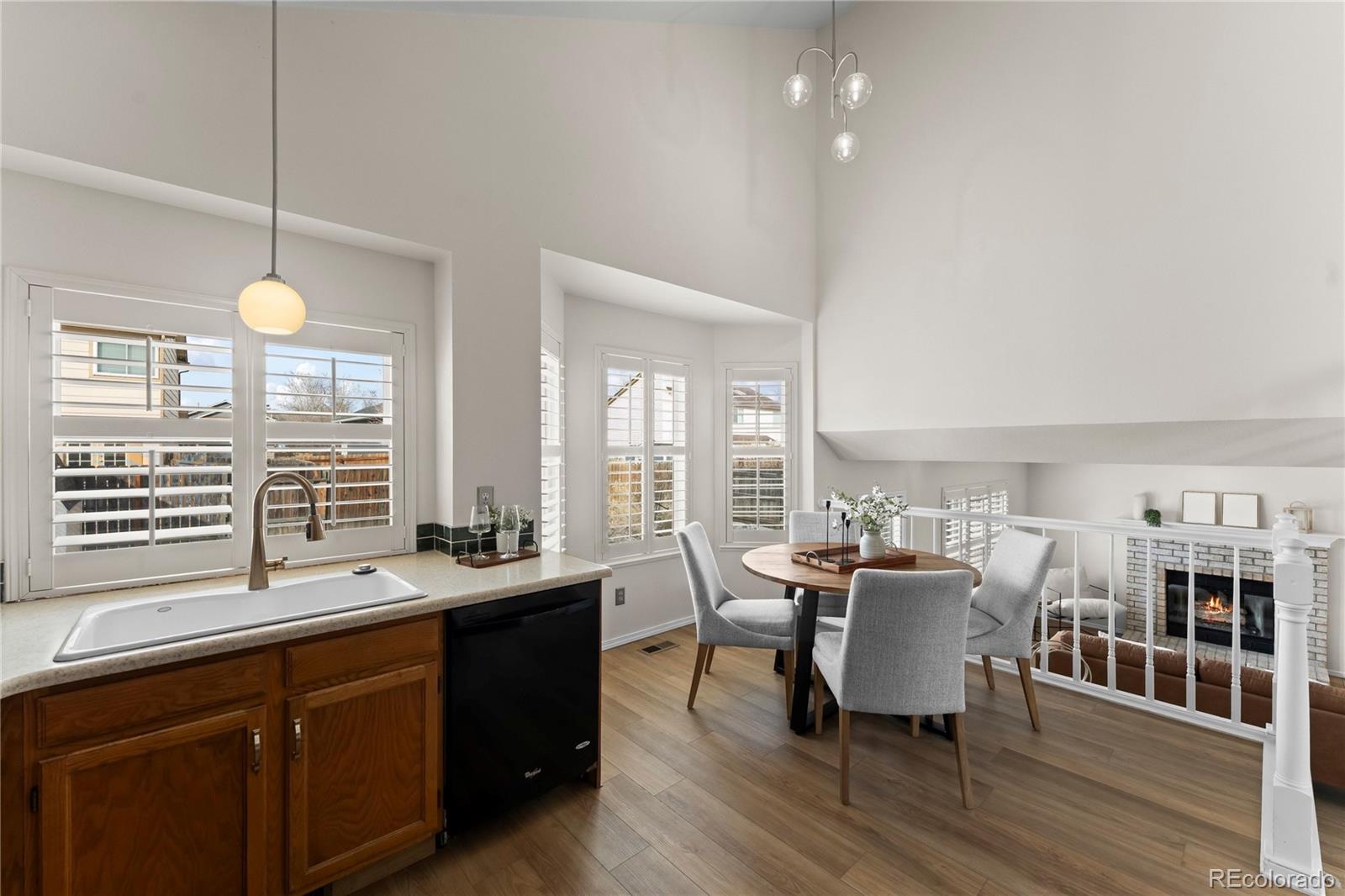 MLS Image #13 for 1338  grass valley drive,colorado springs, Colorado