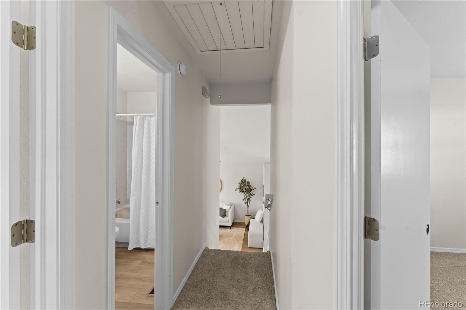 MLS Image #16 for 1338  grass valley drive,colorado springs, Colorado