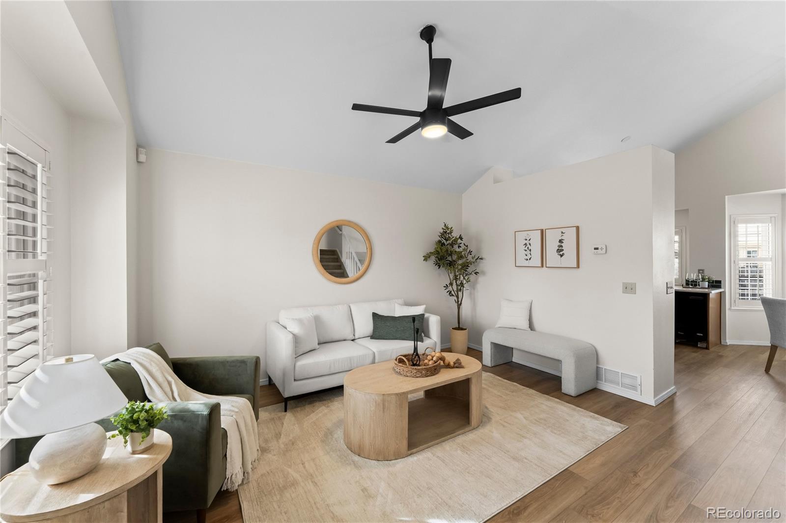 MLS Image #2 for 1338  grass valley drive,colorado springs, Colorado