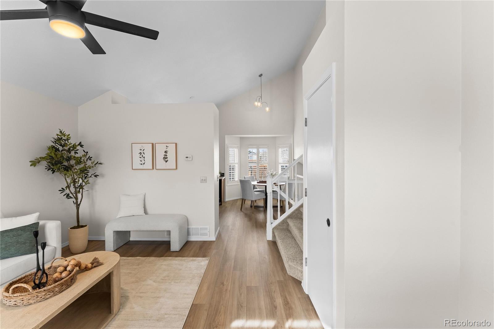 MLS Image #3 for 1338  grass valley drive,colorado springs, Colorado