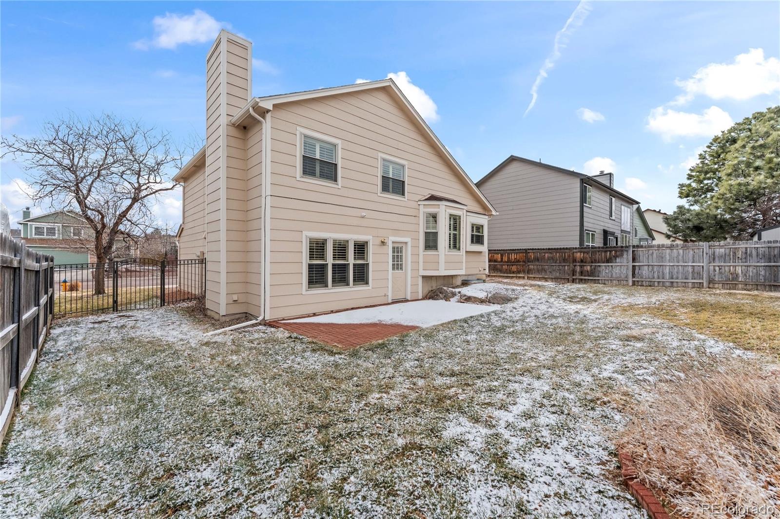 MLS Image #31 for 1338  grass valley drive,colorado springs, Colorado