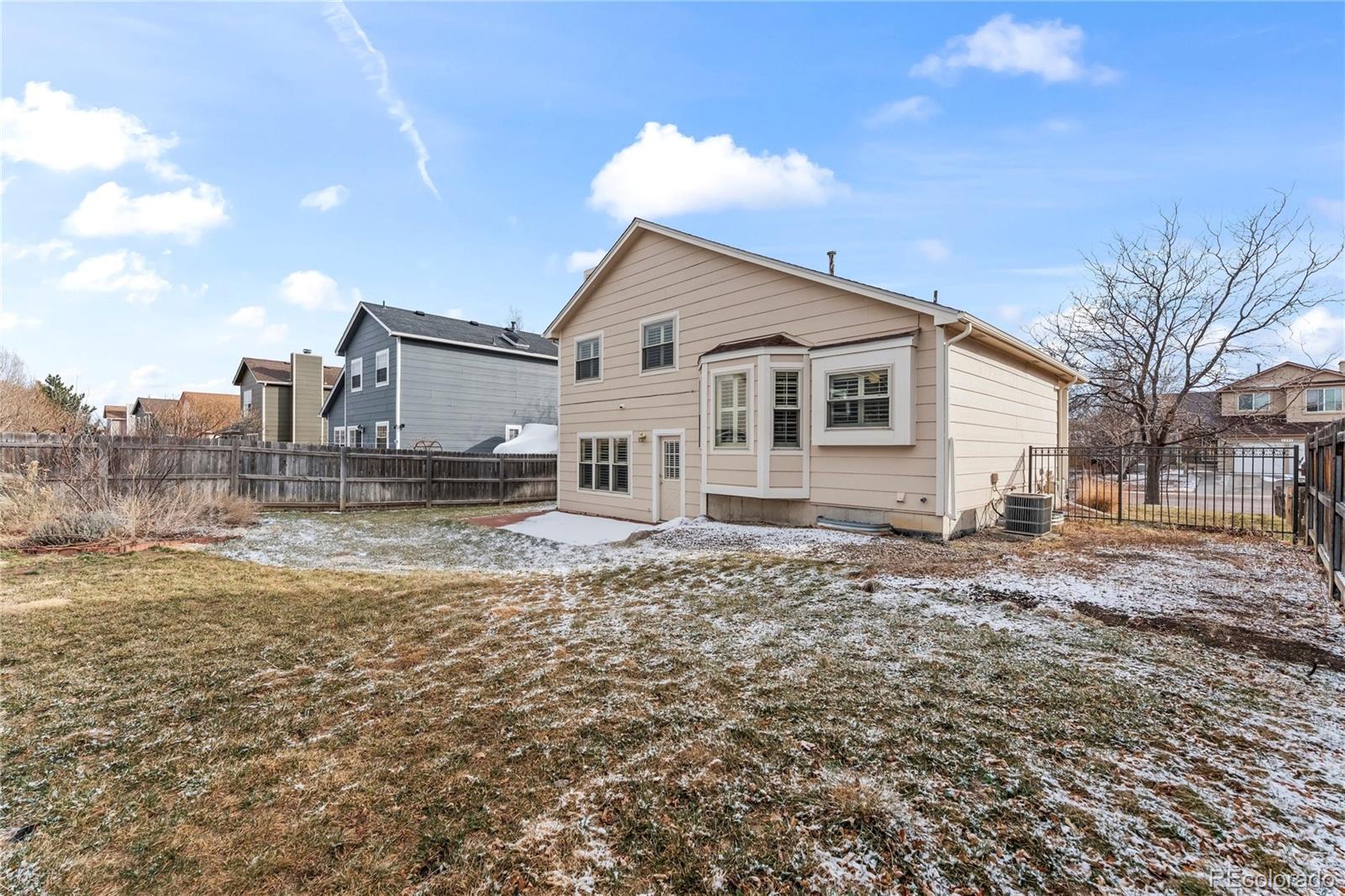 MLS Image #32 for 1338  grass valley drive,colorado springs, Colorado