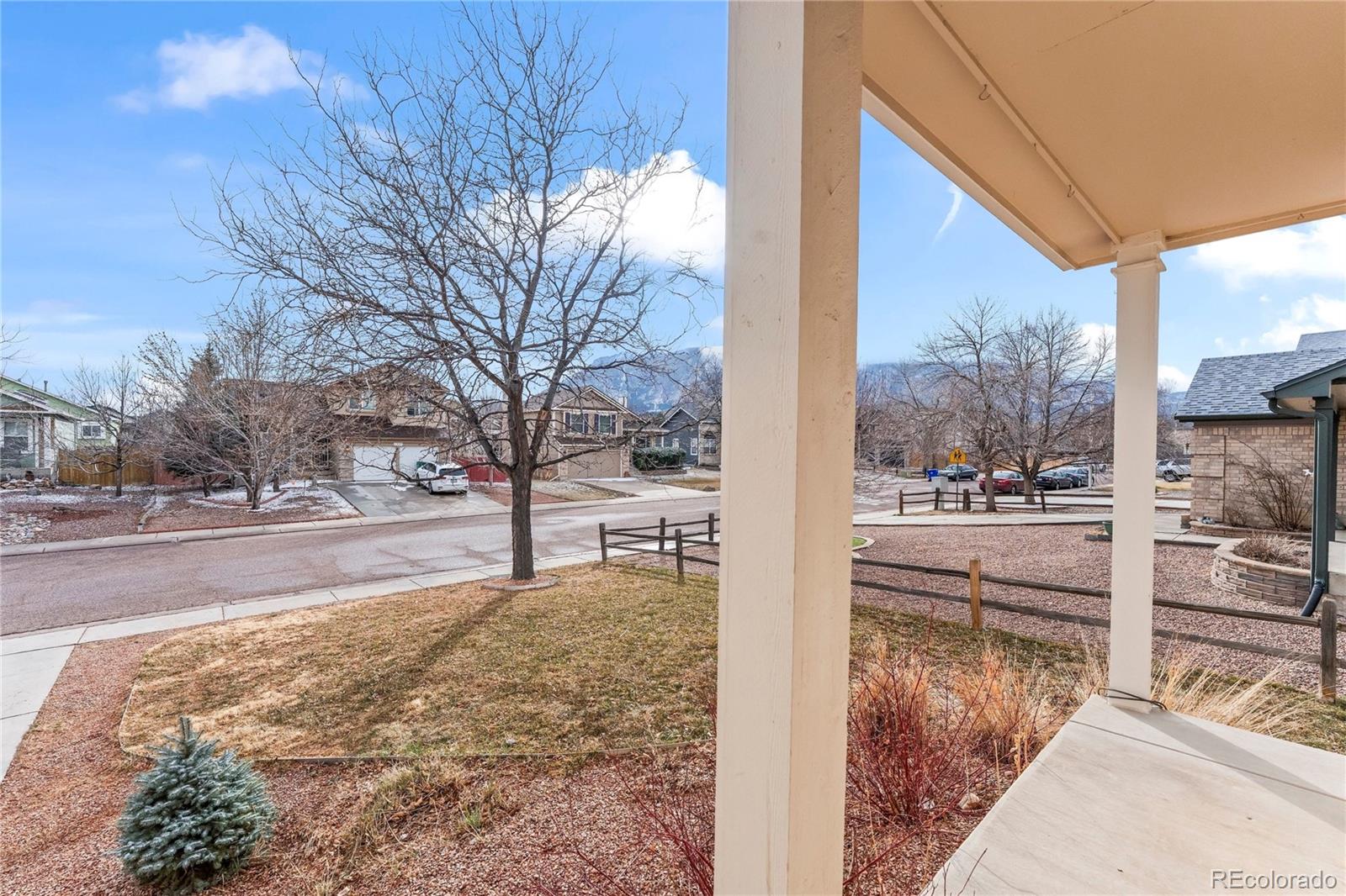 MLS Image #33 for 1338  grass valley drive,colorado springs, Colorado