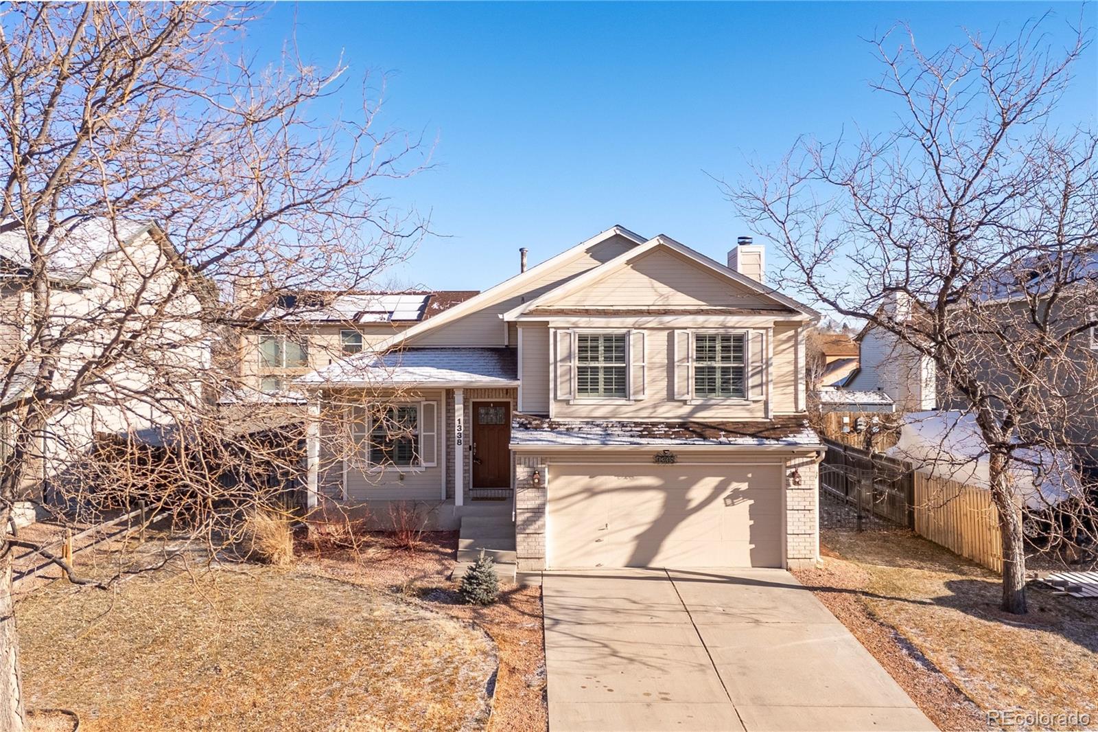 MLS Image #34 for 1338  grass valley drive,colorado springs, Colorado