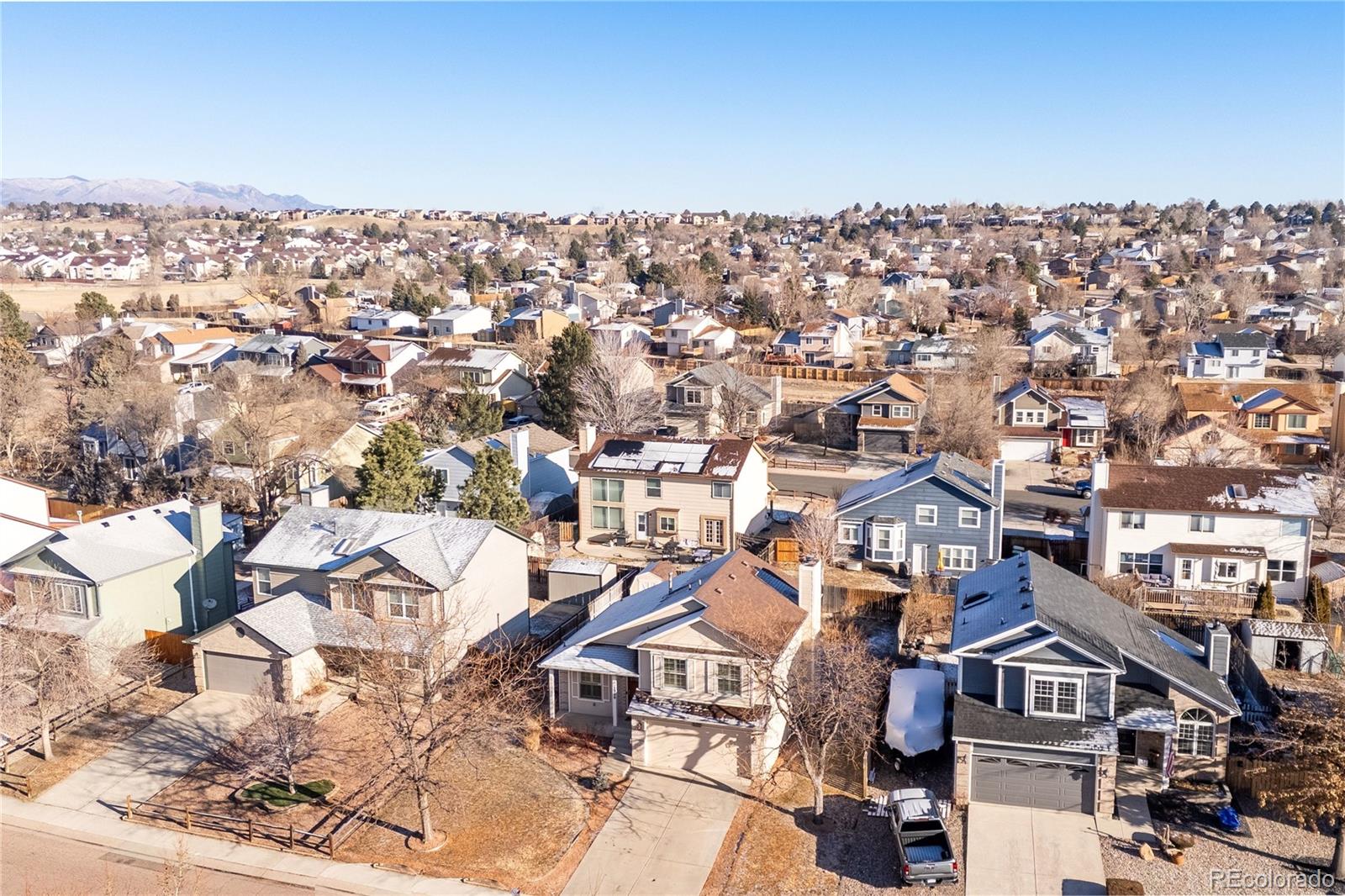 MLS Image #35 for 1338  grass valley drive,colorado springs, Colorado