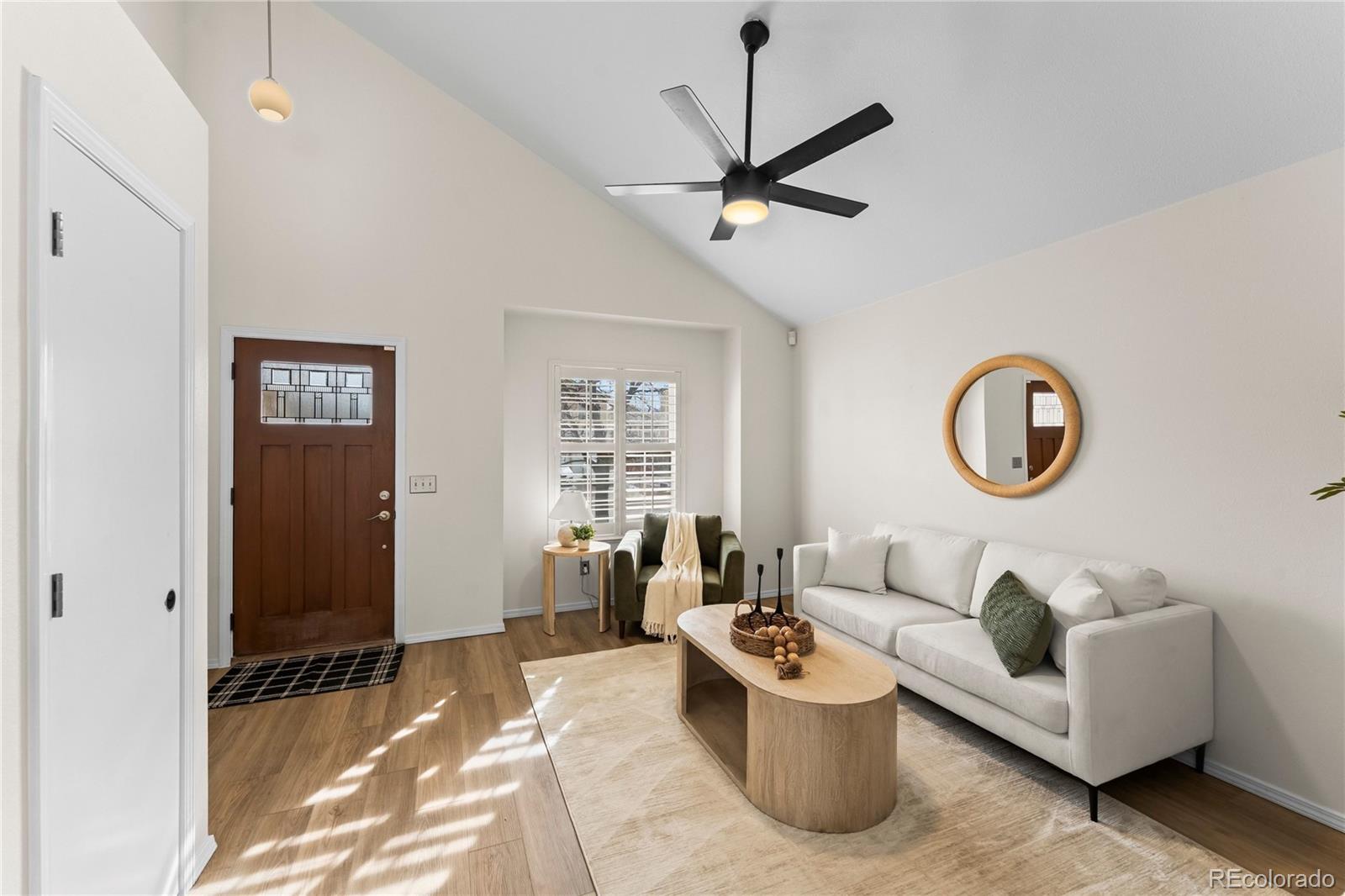 MLS Image #4 for 1338  grass valley drive,colorado springs, Colorado