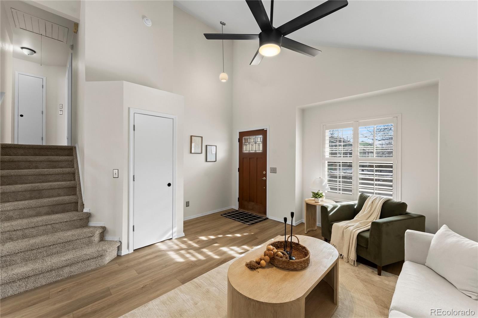 MLS Image #5 for 1338  grass valley drive,colorado springs, Colorado