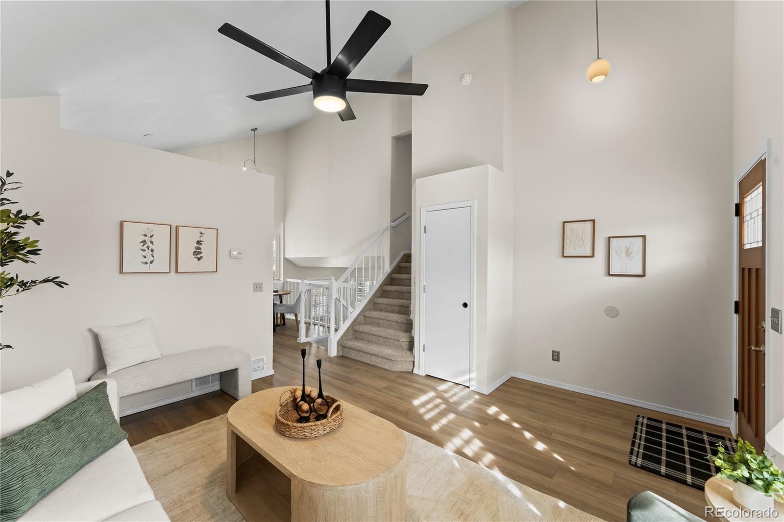 MLS Image #6 for 1338  grass valley drive,colorado springs, Colorado