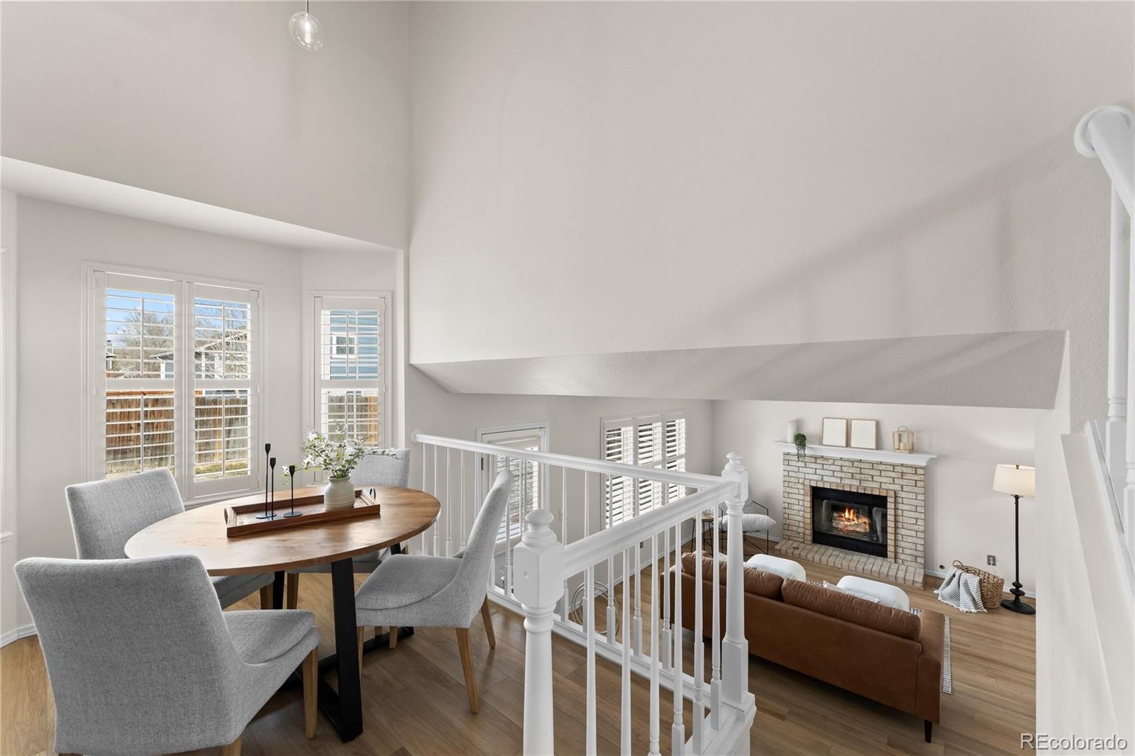 MLS Image #8 for 1338  grass valley drive,colorado springs, Colorado