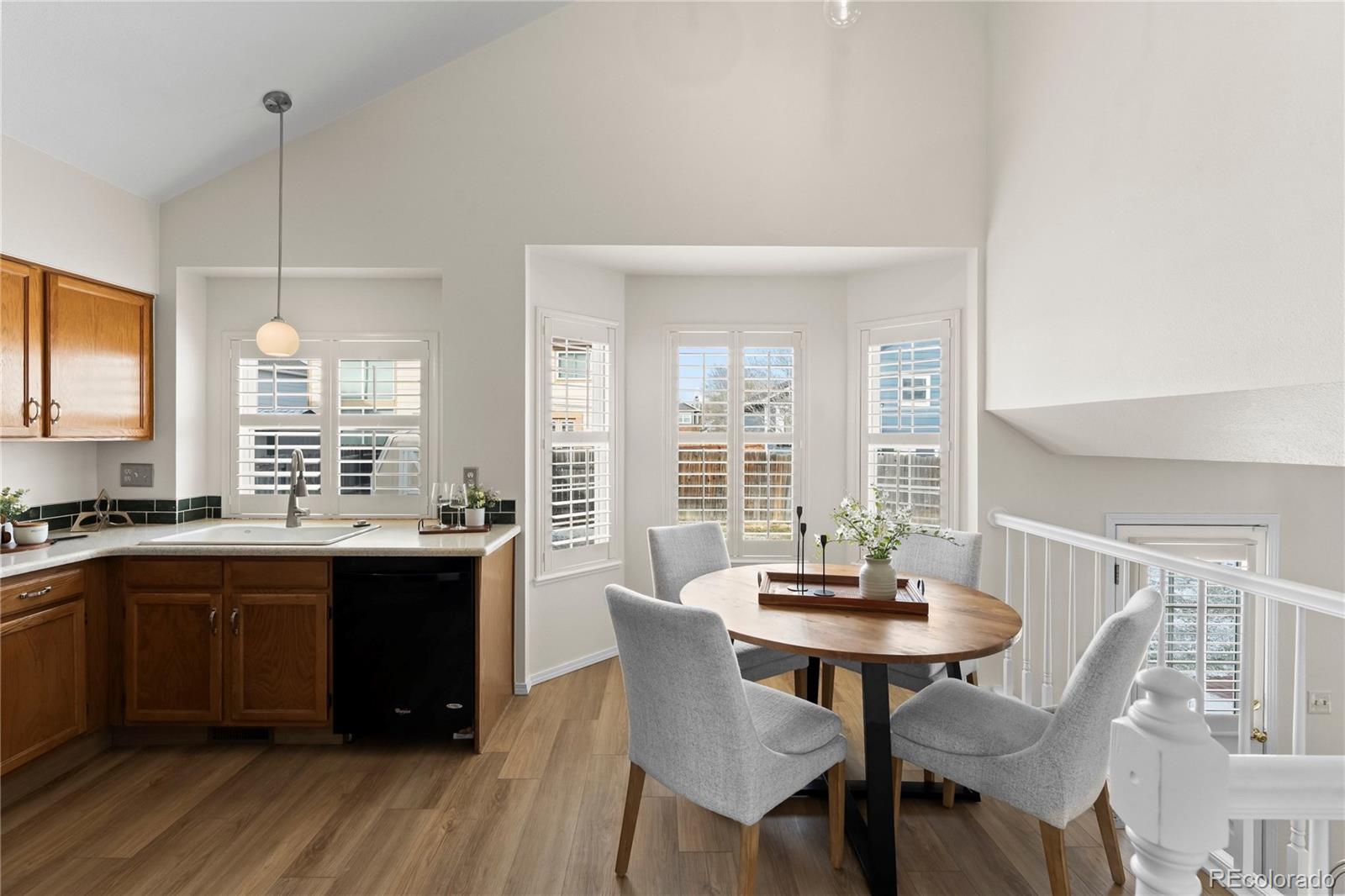MLS Image #9 for 1338  grass valley drive,colorado springs, Colorado