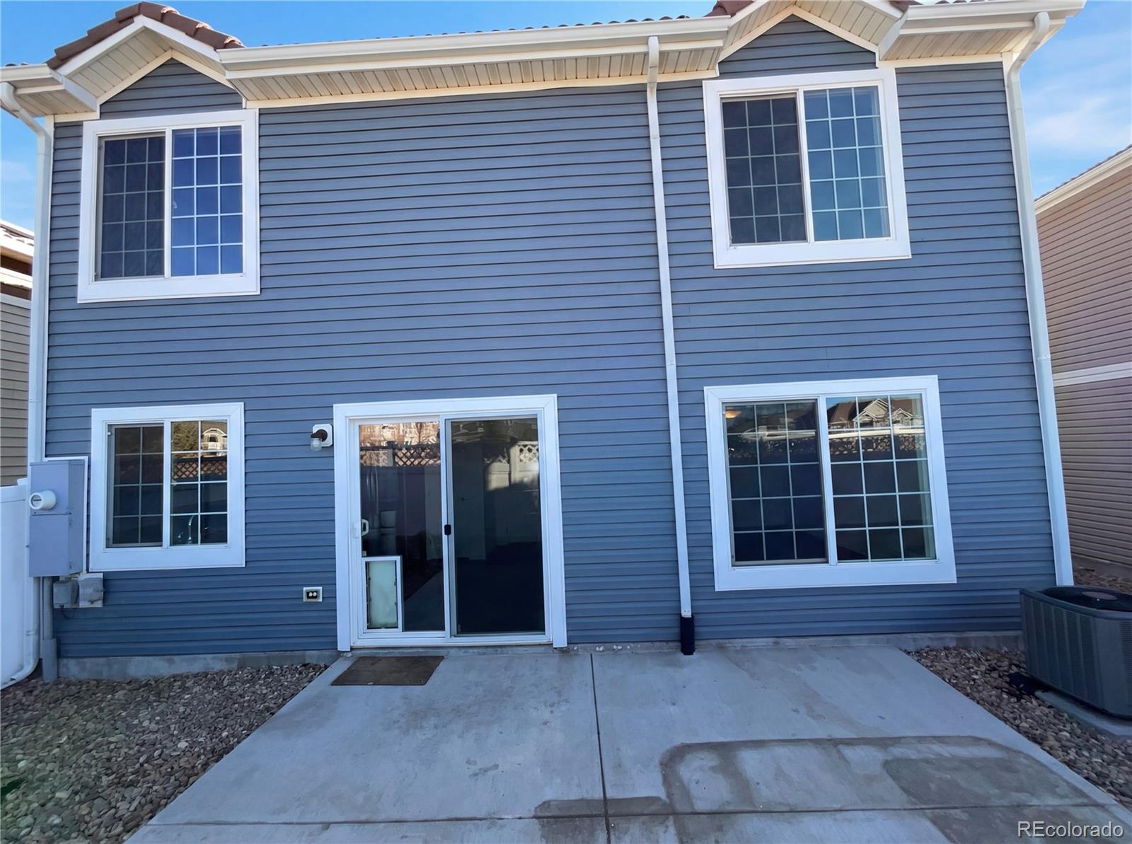MLS Image #23 for 19503  randolph place,denver, Colorado