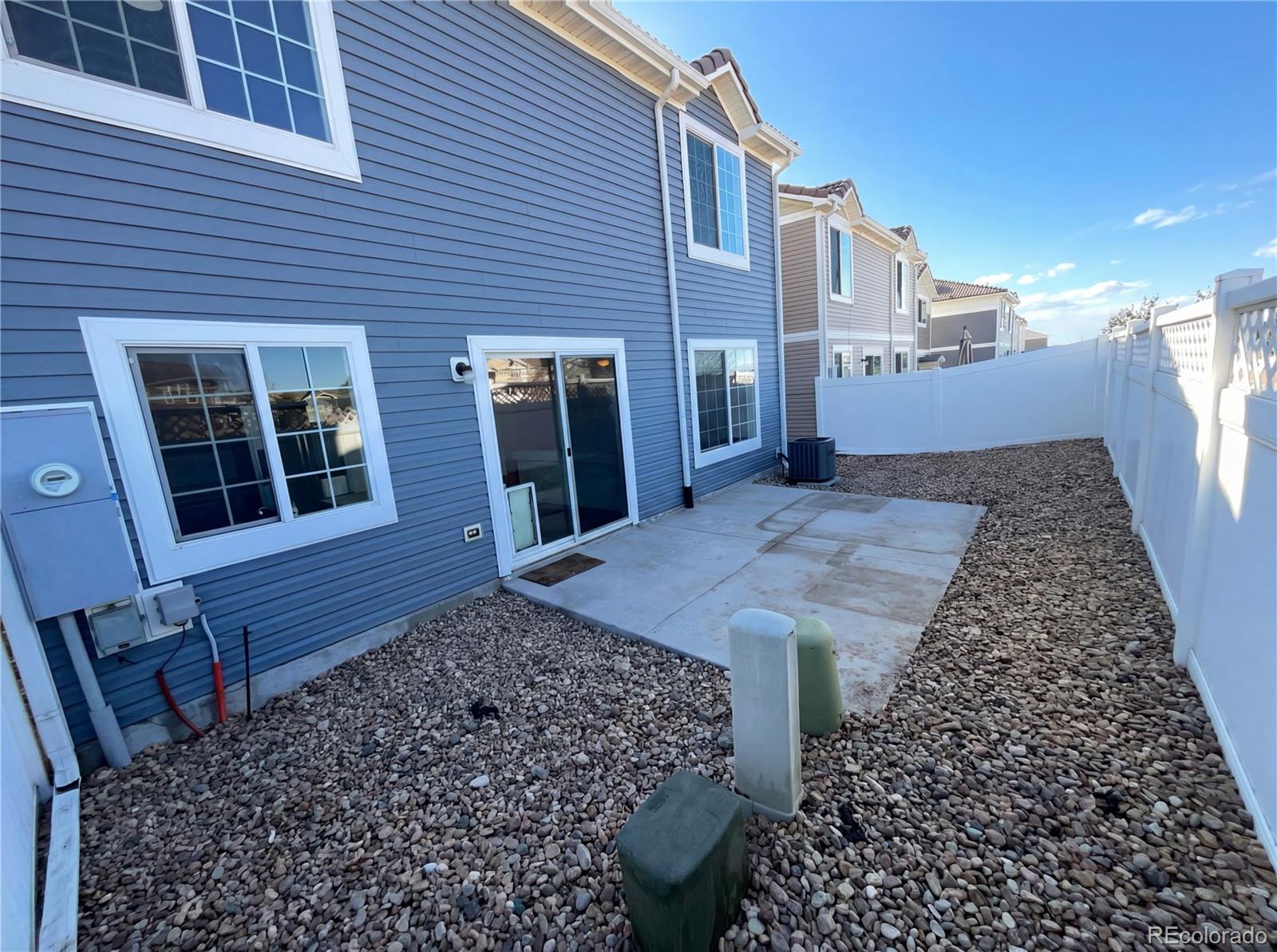 MLS Image #24 for 19503  randolph place,denver, Colorado