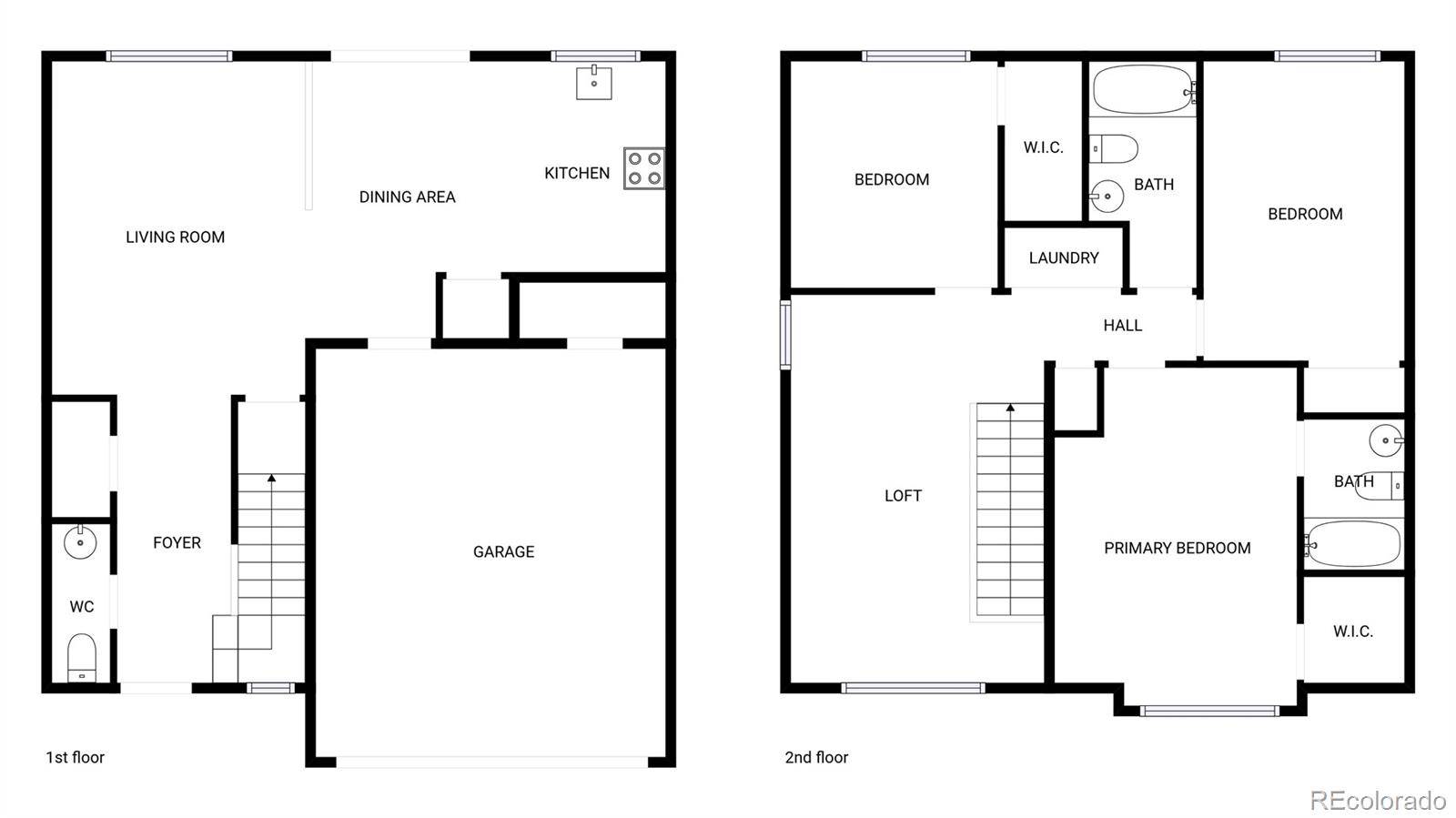 MLS Image #25 for 19503  randolph place,denver, Colorado