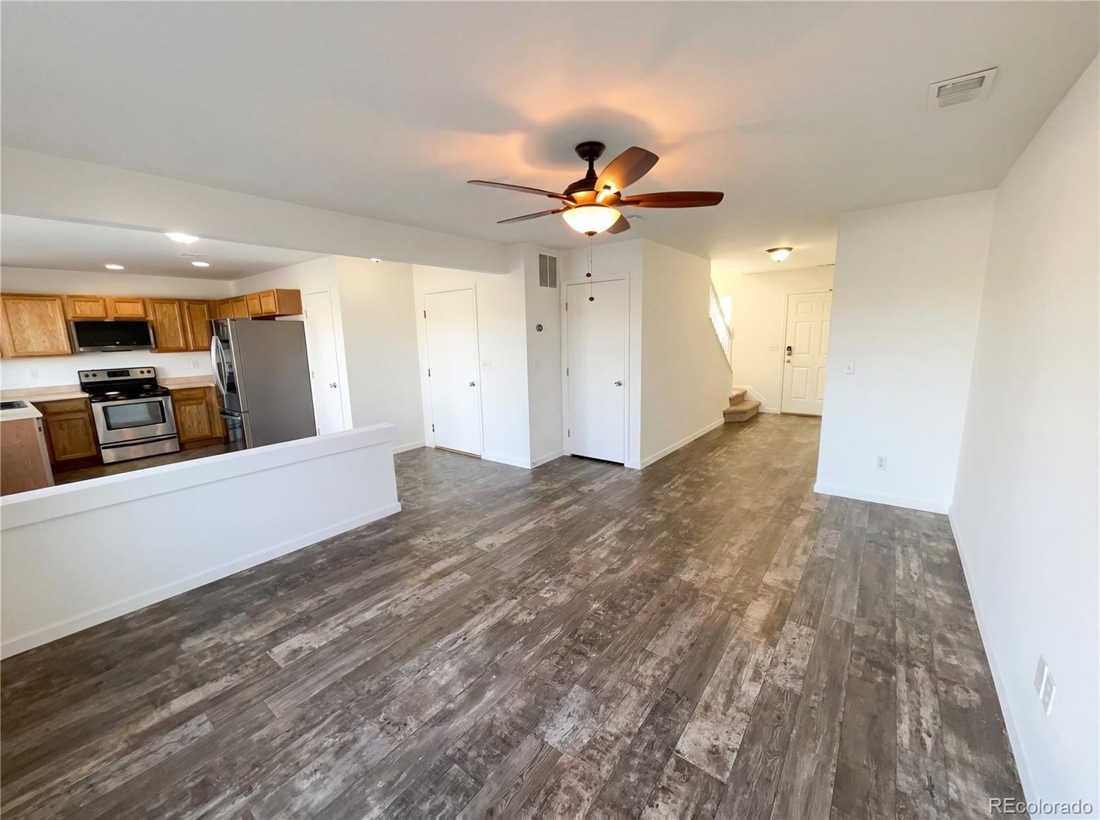 MLS Image #6 for 19503  randolph place,denver, Colorado