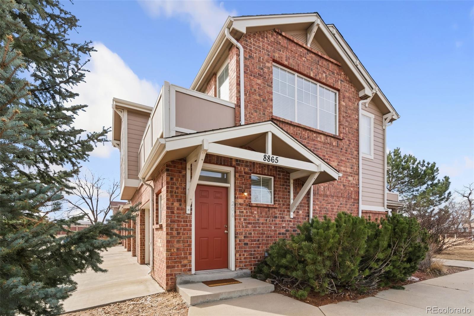 MLS Image #0 for 8865  federal boulevard 206,denver, Colorado