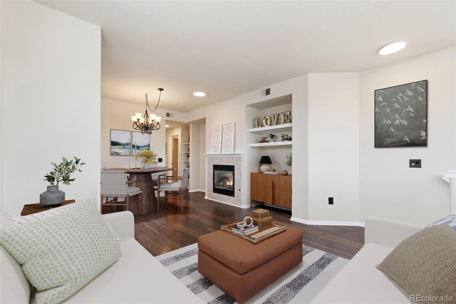 MLS Image #3 for 8865  federal boulevard 206,denver, Colorado