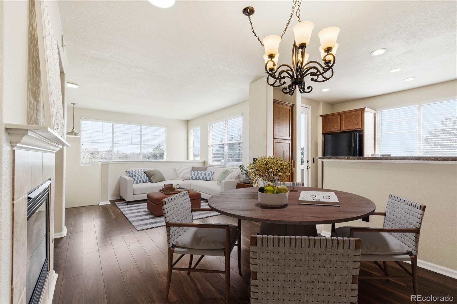 MLS Image #4 for 8865  federal boulevard 206,denver, Colorado