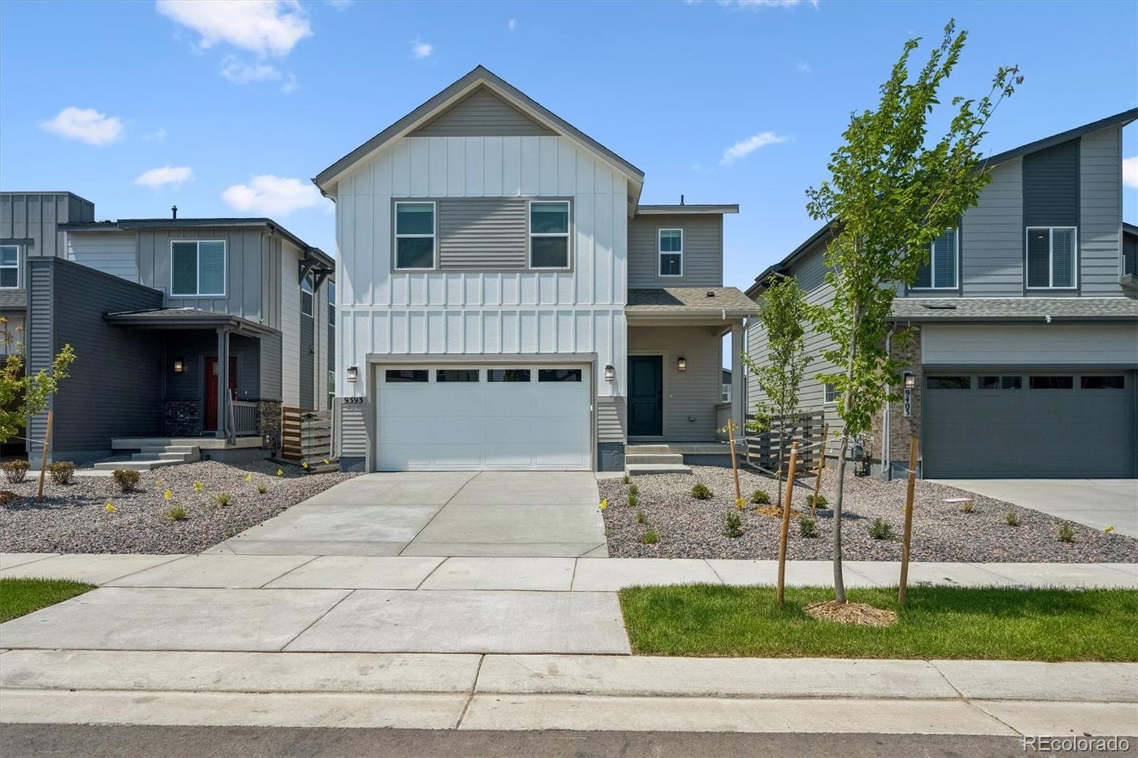 MLS Image #0 for 9393  danube street,commerce city, Colorado