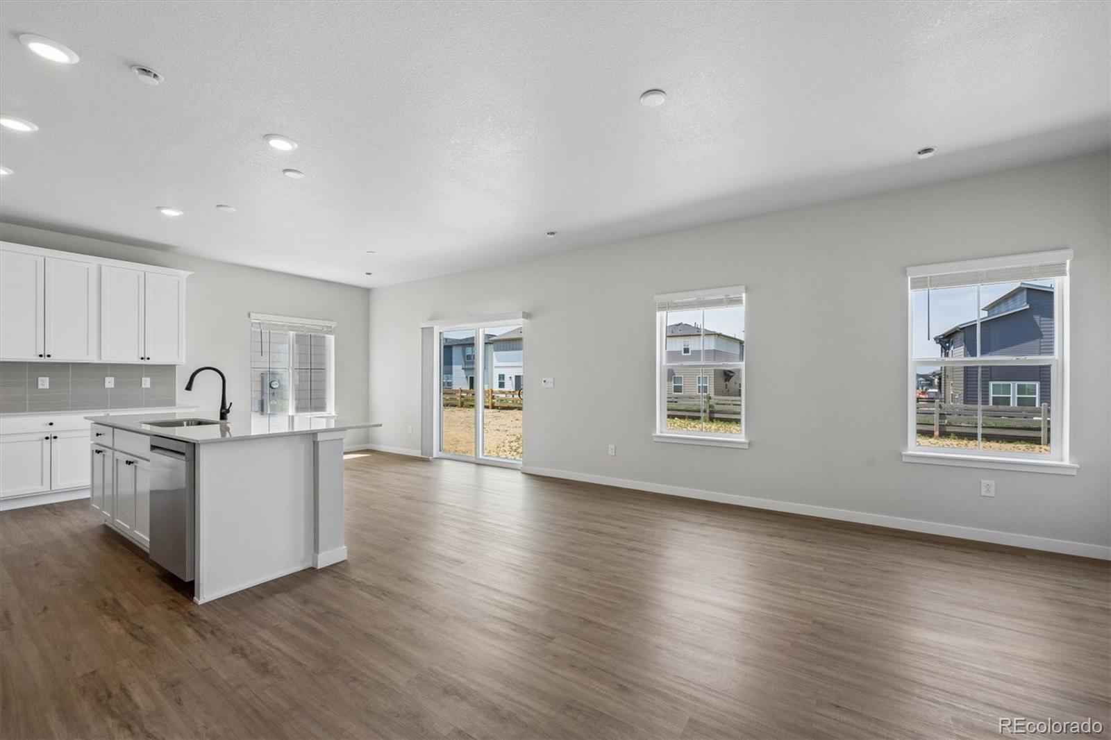 MLS Image #1 for 9393  danube street,commerce city, Colorado