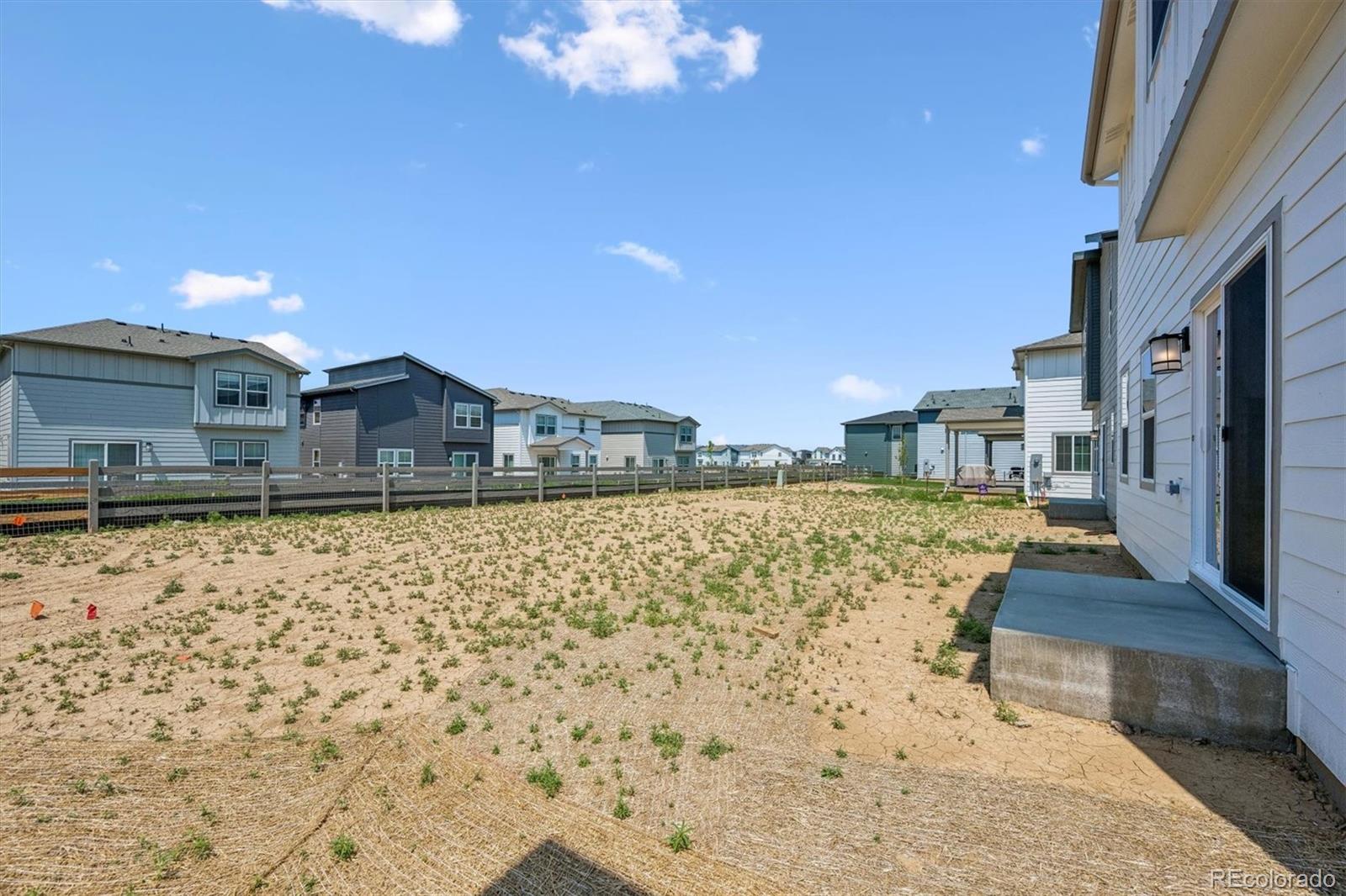 MLS Image #21 for 9393  danube street,commerce city, Colorado