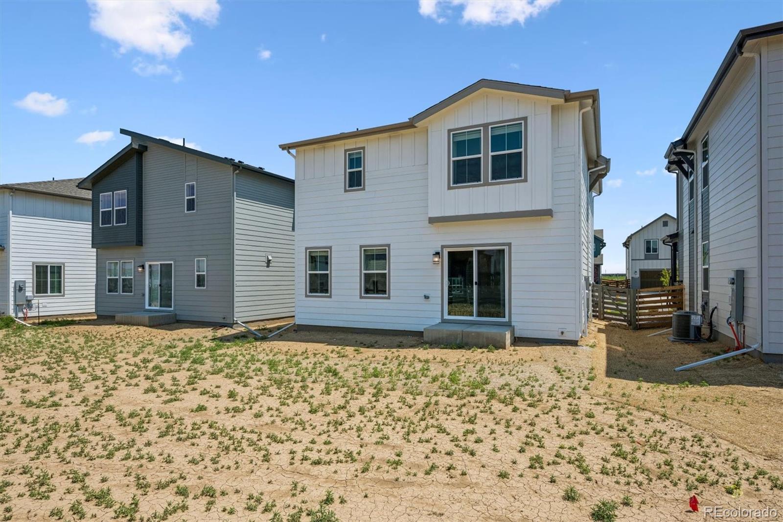 MLS Image #22 for 9393  danube street,commerce city, Colorado